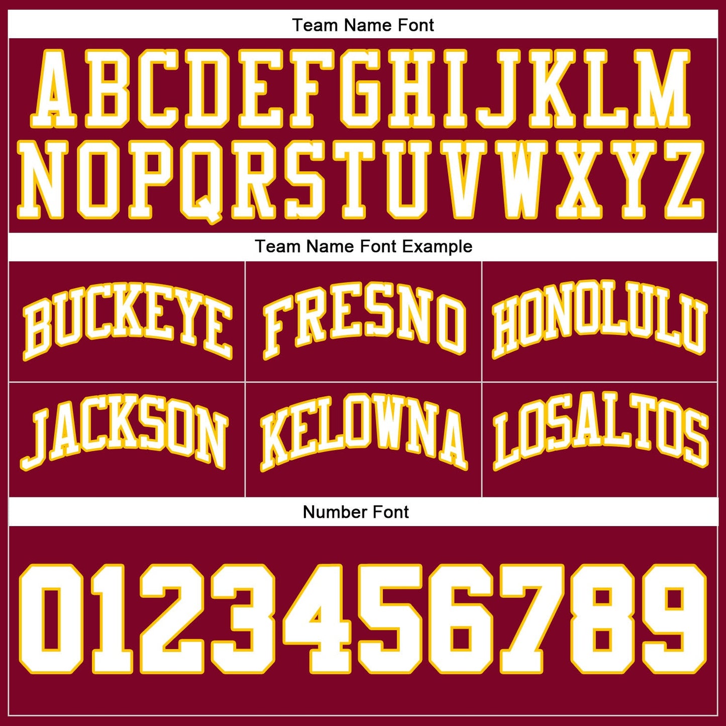 Custom Maroon White-Gold Authentic Throwback Basketball Shorts view 3