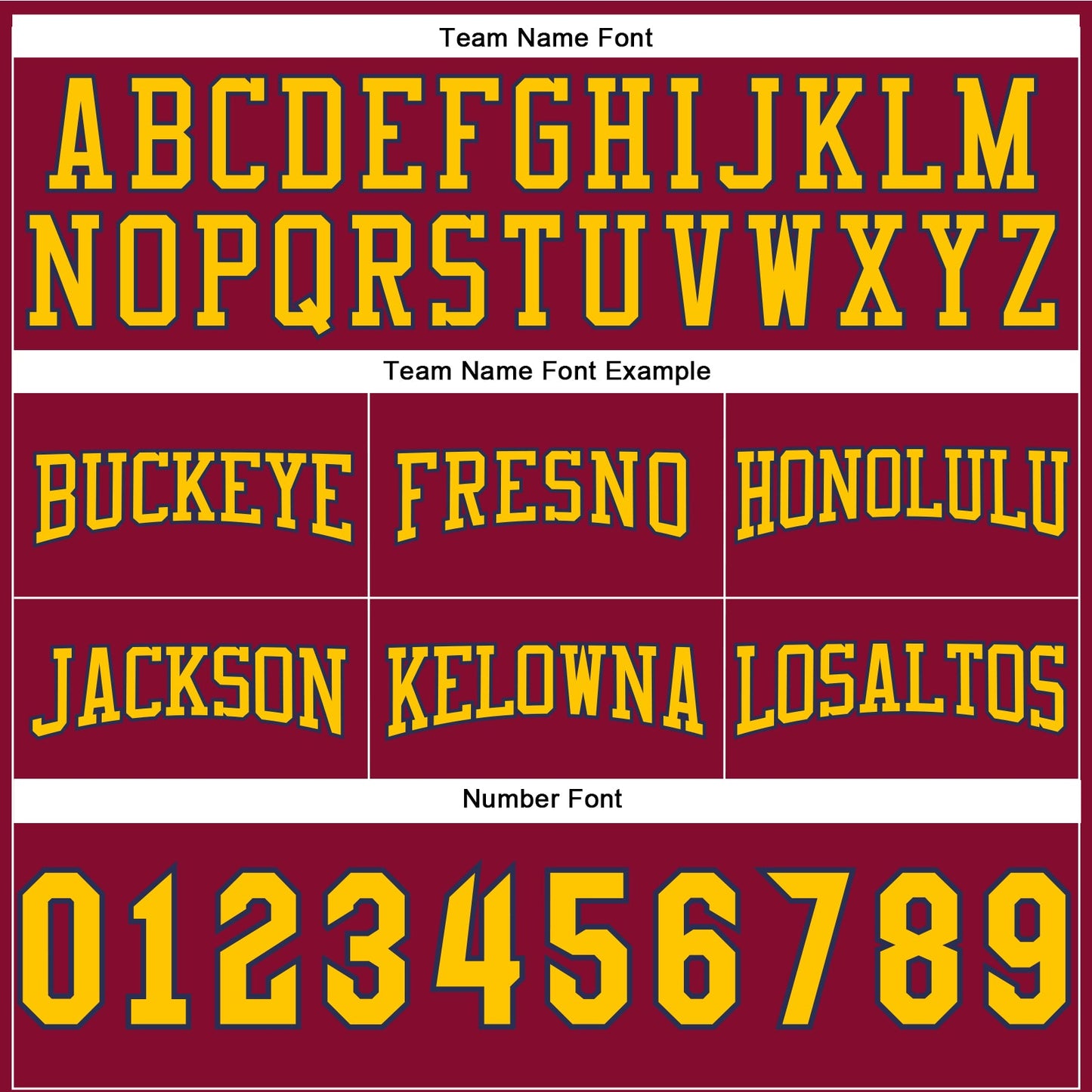 Custom Maroon Gold-Navy Authentic Throwback Basketball Shorts view 3