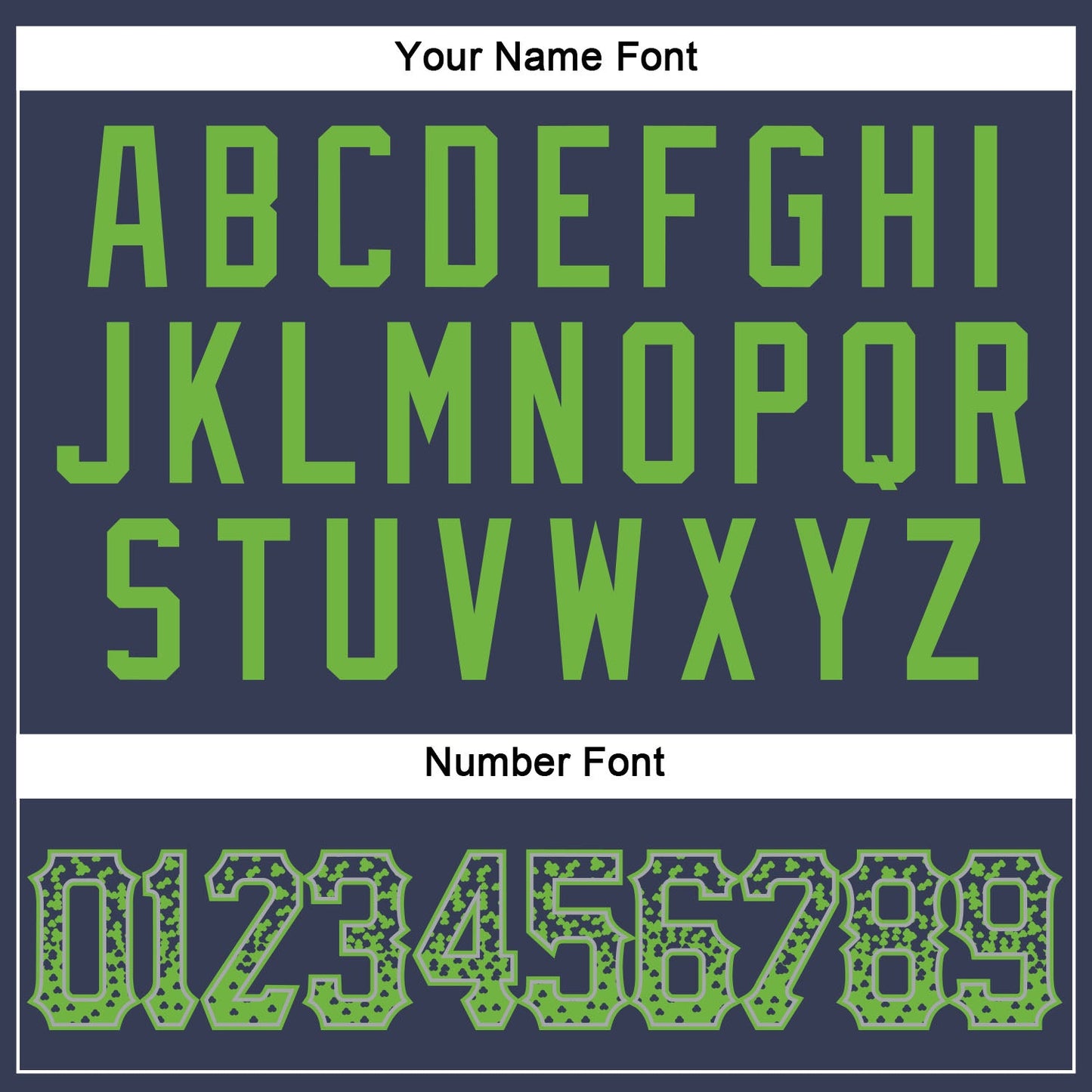 Custom Navy Neon Green-Gray Authentic Drift Fashion Baseball Jersey view 5