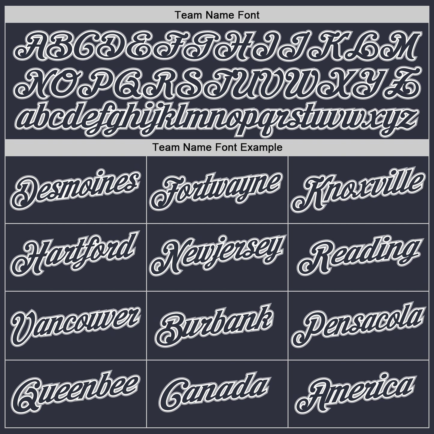Custom Stitched Navy Navy-Gray Sports Pullover Sweatshirt Hoodie view 4