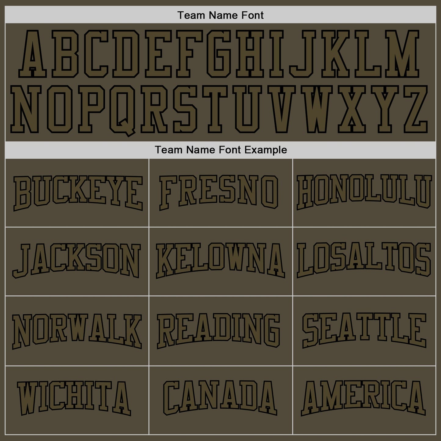 Custom Stitched Olive Olive-Black Sports Pullover Sweatshirt Salute To Service Hoodie view 6