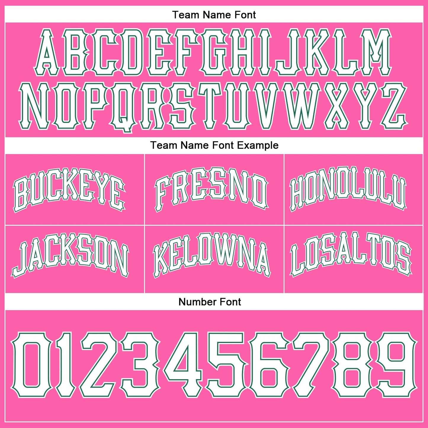 Custom Pink White-Kelly Green Authentic Throwback Basketball Shorts view 3