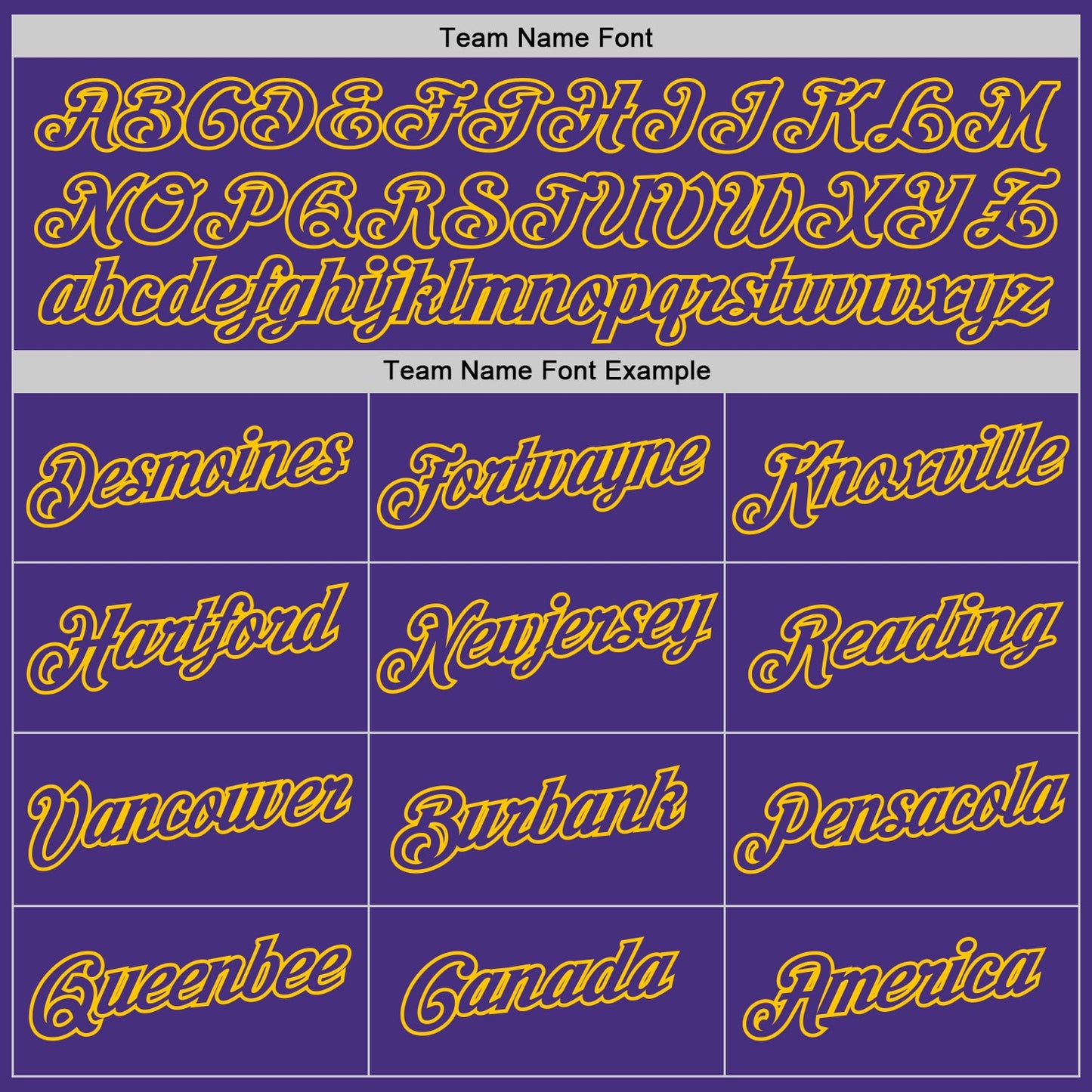 Custom Stitched Purple Purple-Gold Sports Pullover Sweatshirt Hoodie view 6