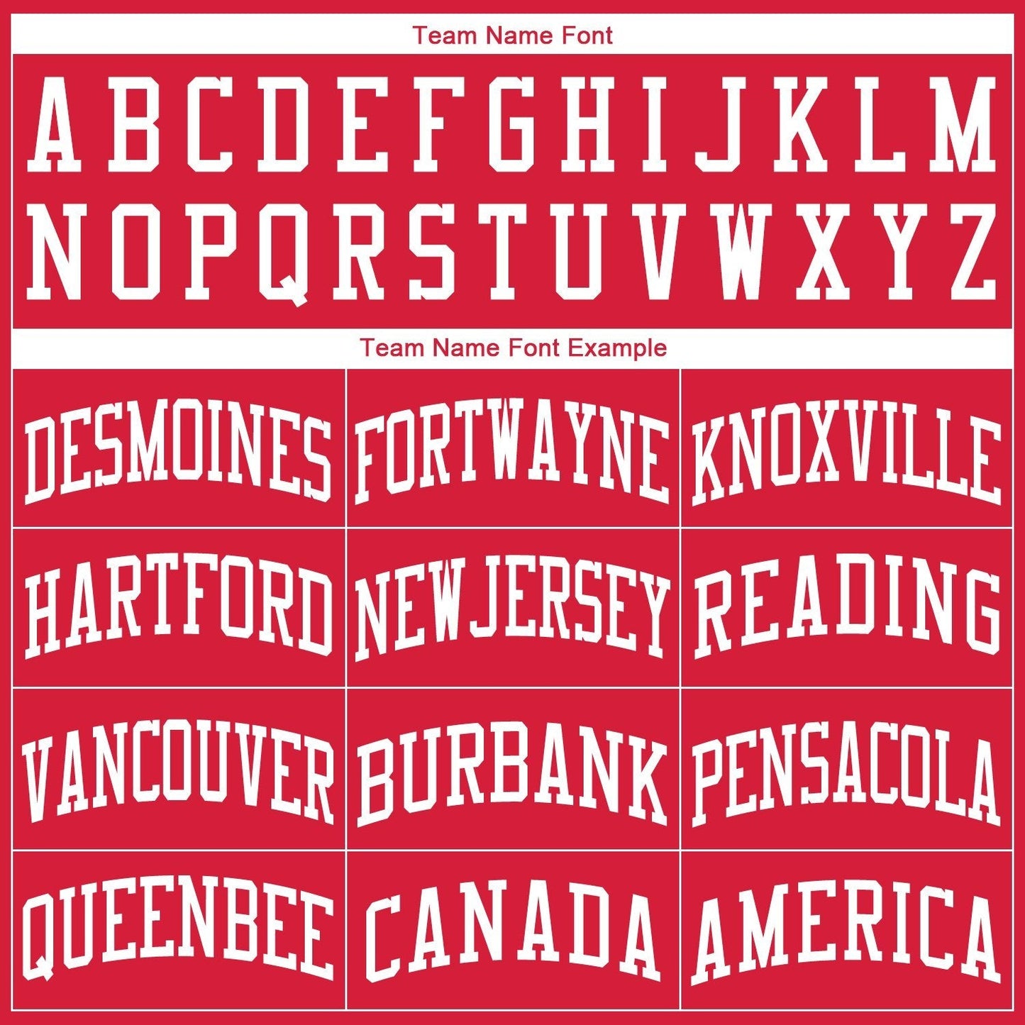 Custom Red White Round Neck Basketball Uniform Jersey view 5