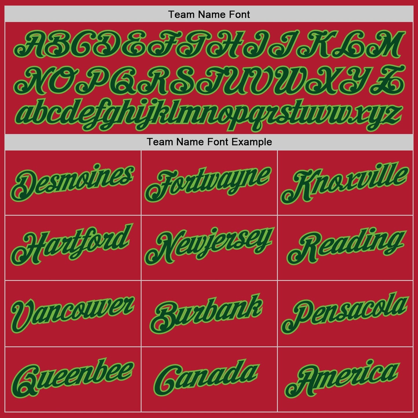 Custom Stitched Red Green-Neon Green Sports Pullover Sweatshirt Hoodie view 6