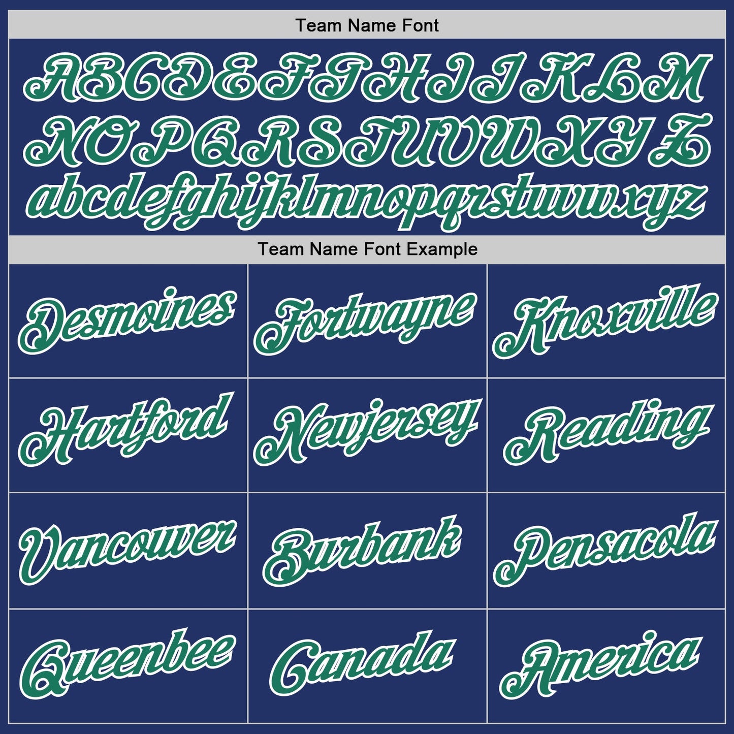 Custom Stitched Royal Kelly Green-White Sports Pullover Sweatshirt Hoodie view 4