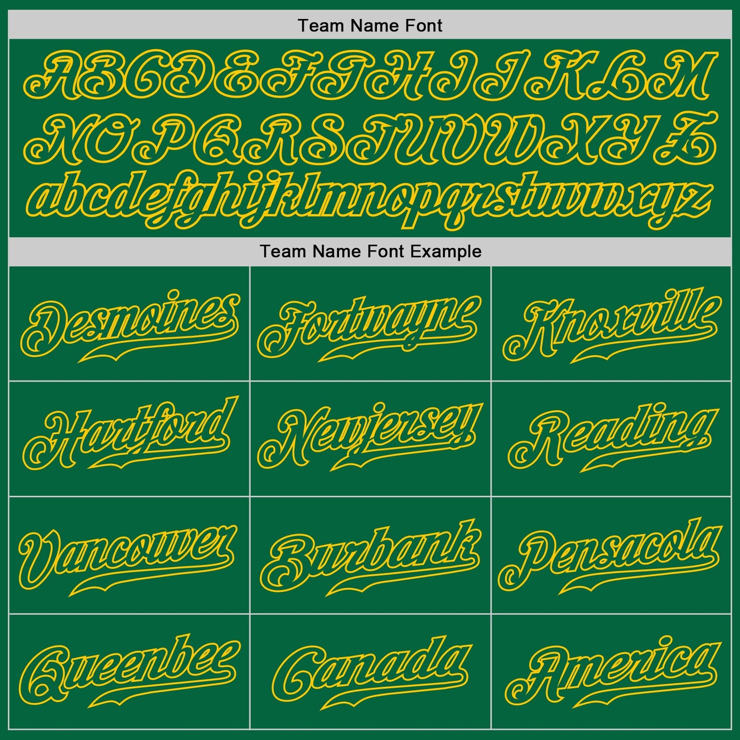 Custom White Kelly Green-Gold Authentic Split Fashion Baseball Jersey view 5
