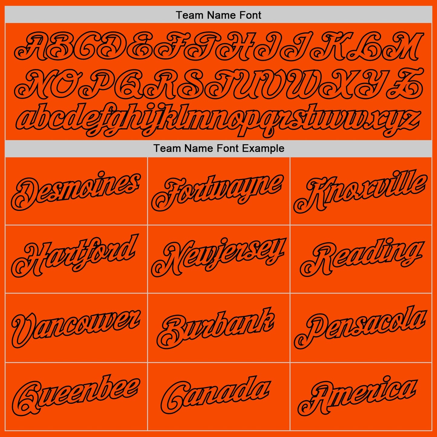 Custom Stitched White Orange-Black Split Fashion Sports Pullover Sweatshirt Hoodie view 6