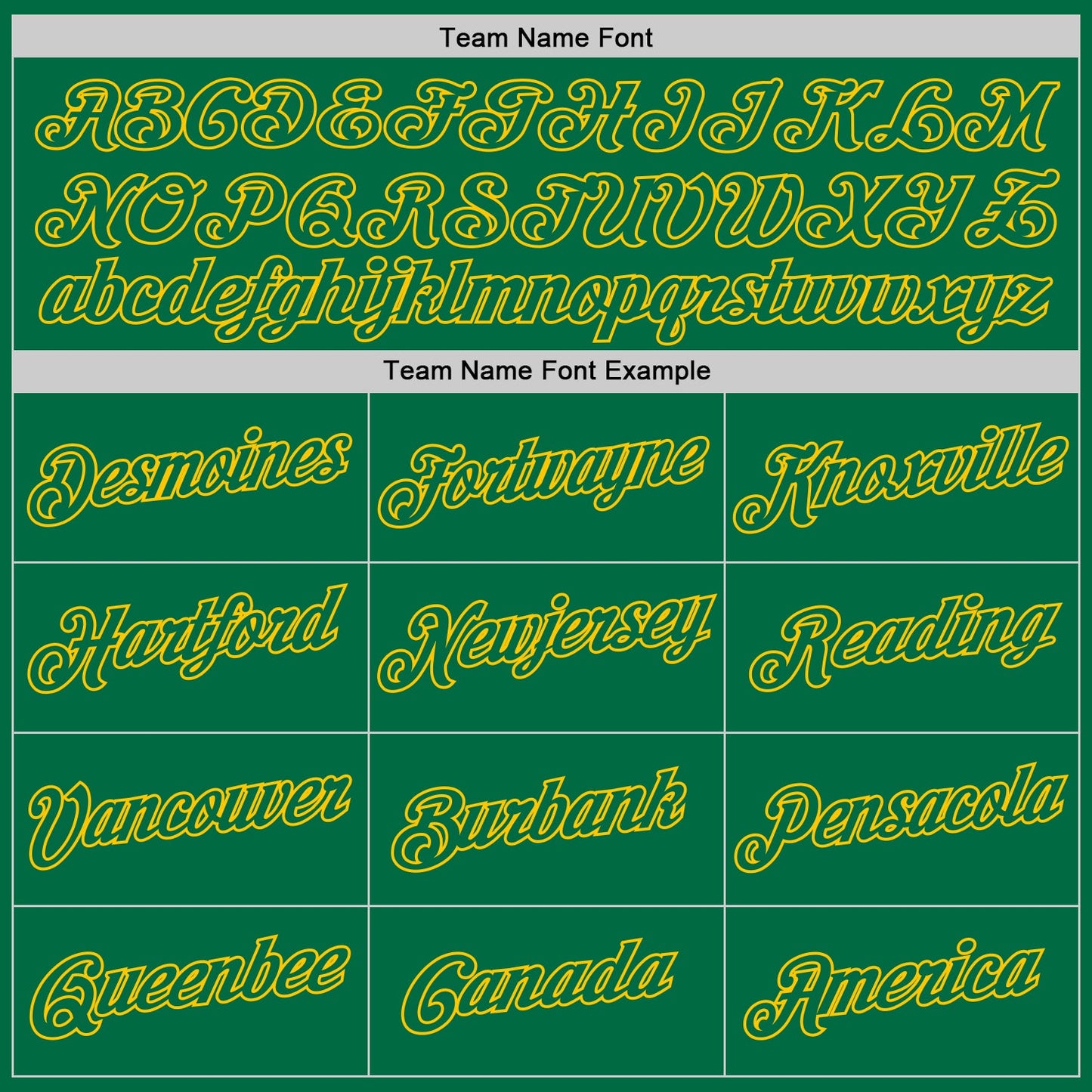 Custom Stitched White Kelly Green-Gold Split Fashion Sports Pullover Sweatshirt Hoodie view 6