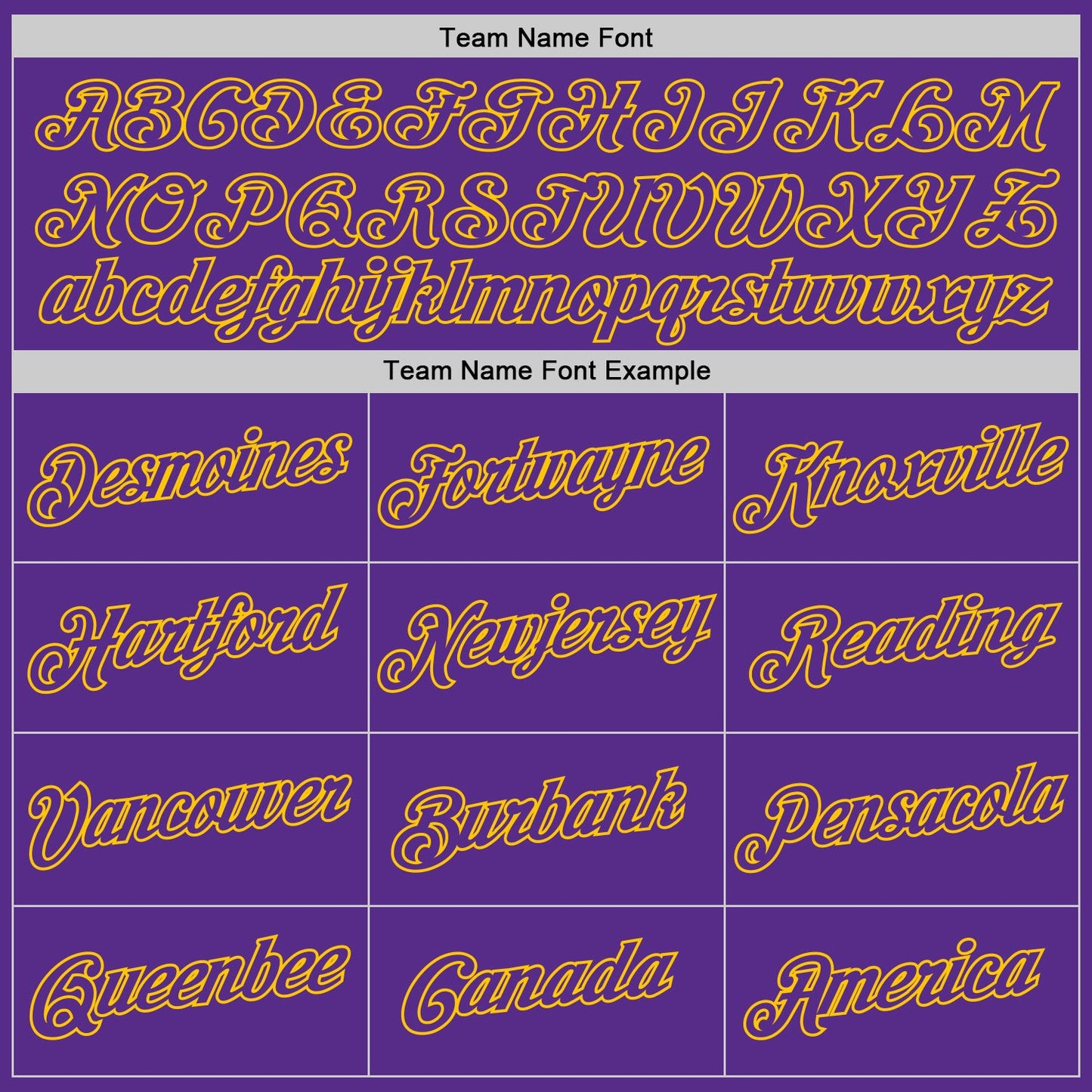 Custom Stitched White Purple-Gold Split Fashion Sports Pullover Sweatshirt Hoodie view 6
