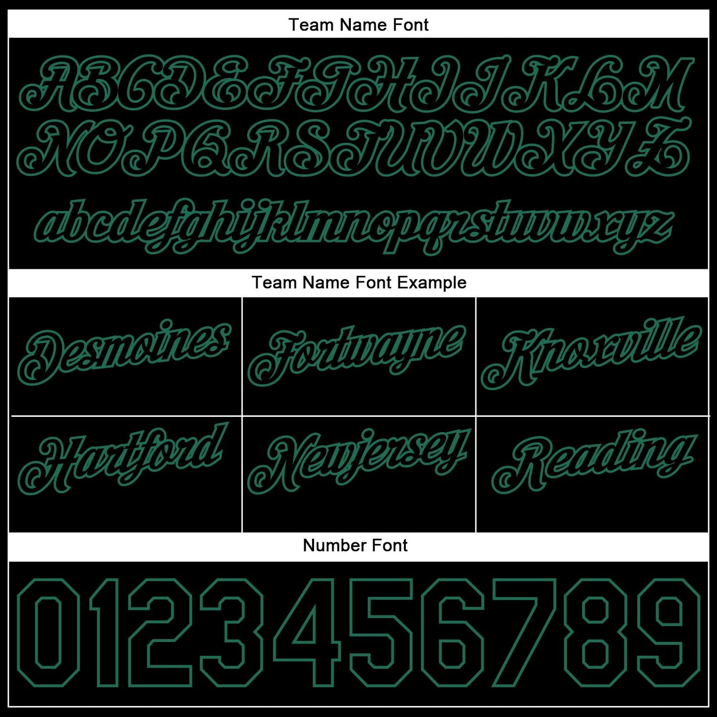 Custom White Black-Kelly Green Authentic Throwback Split Fashion Basketball Shorts view 3