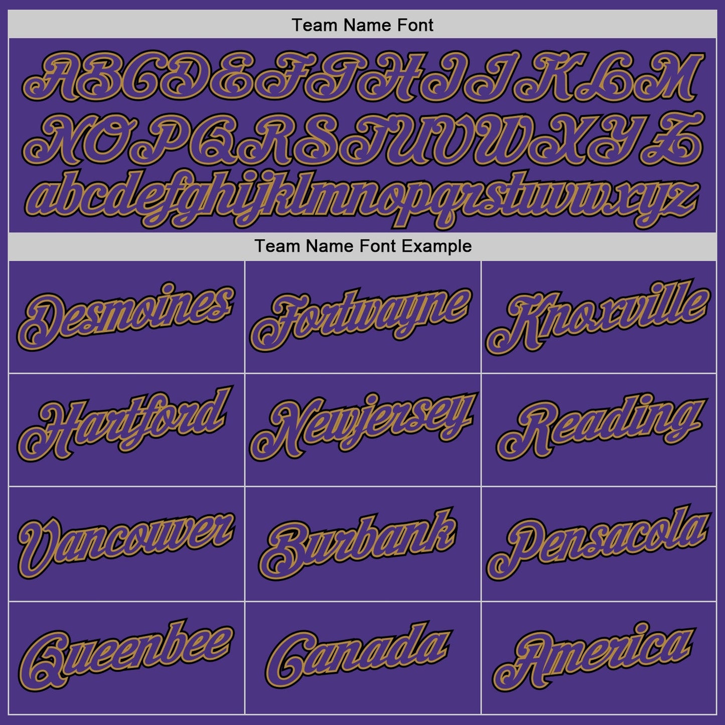 Custom Stitched White Purple-Old Gold Split Fashion Sports Pullover Sweatshirt Hoodie view 6