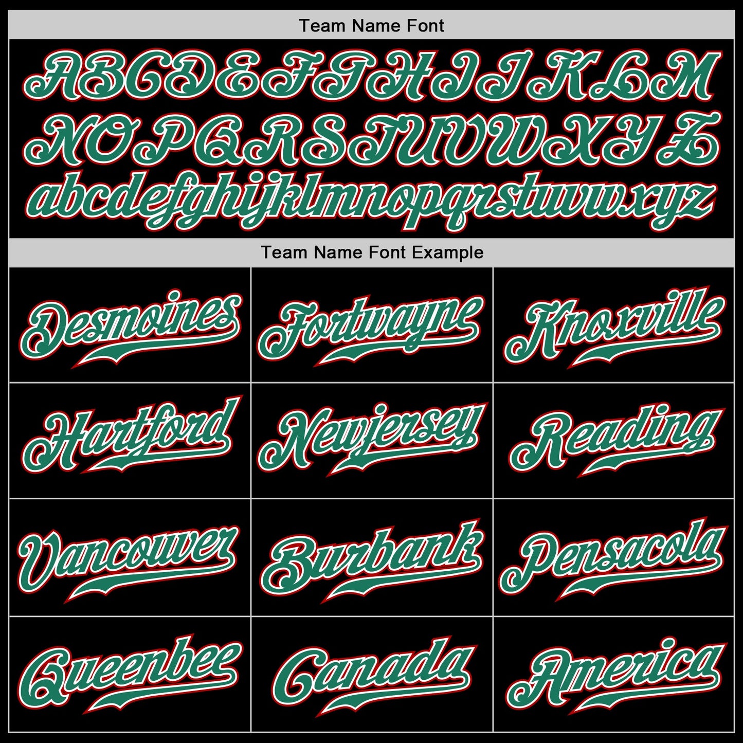 Custom Black Kelly Green-White Authentic Split Fashion Baseball Jersey view 5
