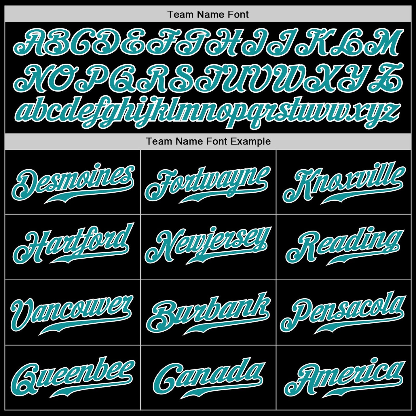 Custom Black Teal-Purple Authentic Split Fashion Baseball Jersey view 5