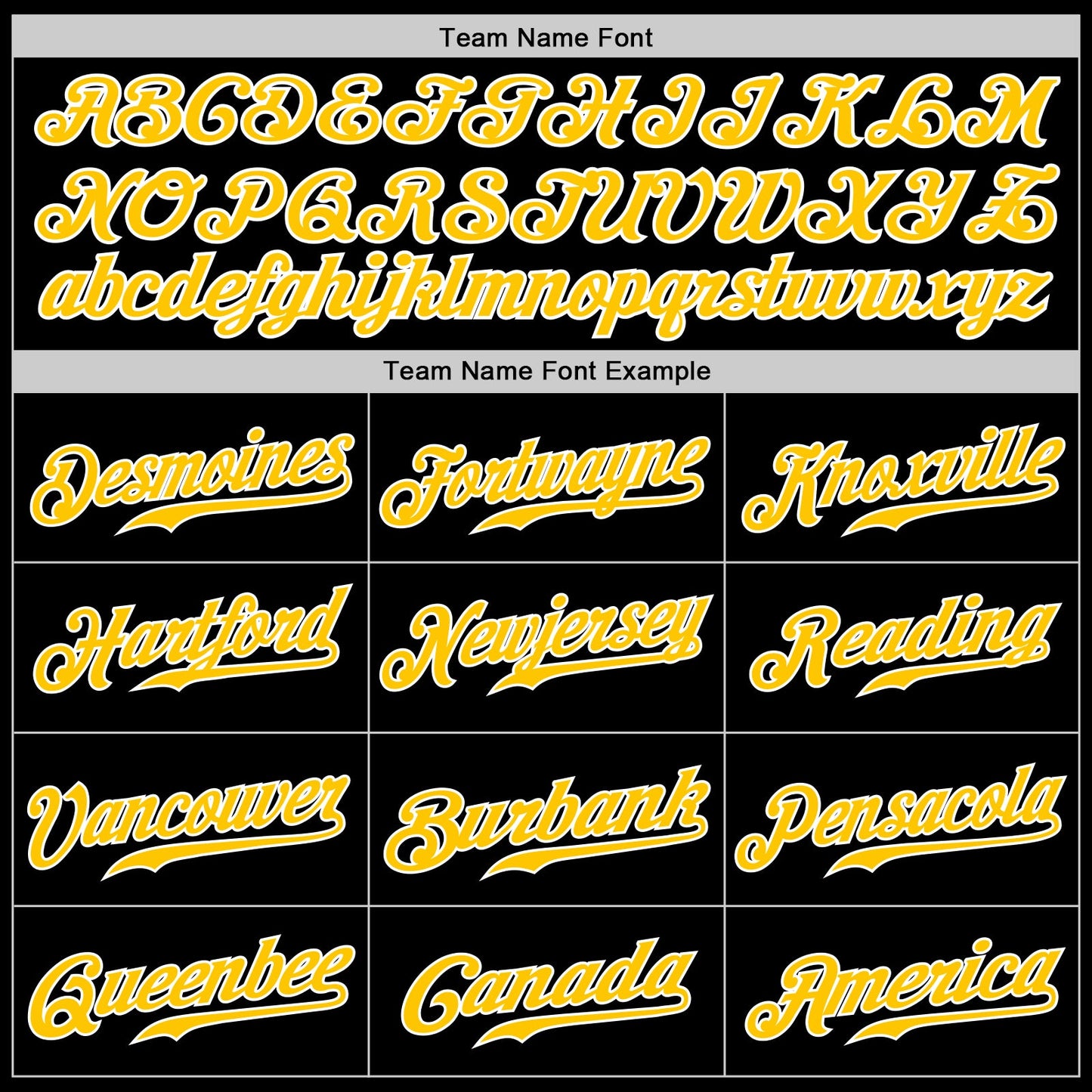 Custom Black Gold-Light Blue Authentic Split Fashion Baseball Jersey view 5