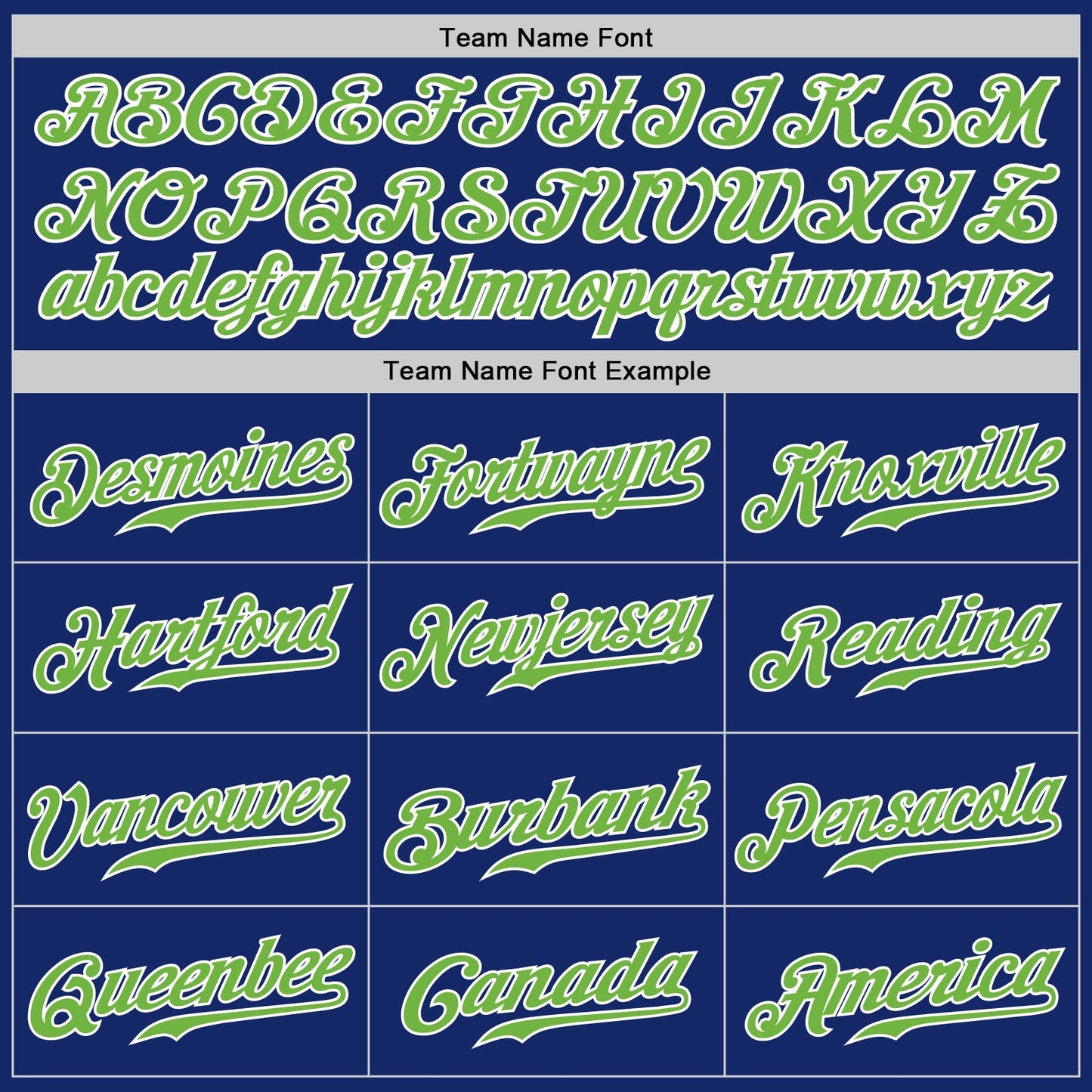 Custom Royal Neon Green-Gray Authentic Split Fashion Baseball Jersey view 5