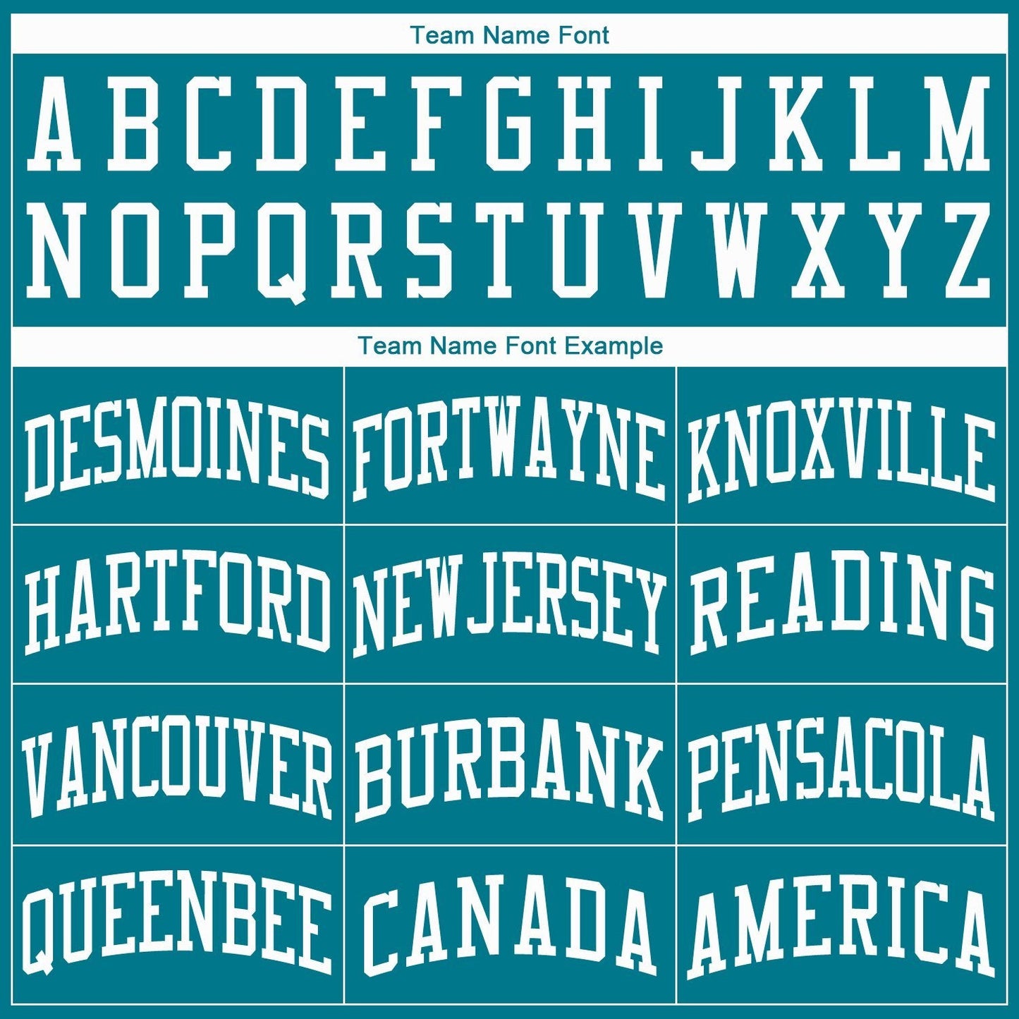 Custom Teal White Round Neck Basketball Jersey view 5