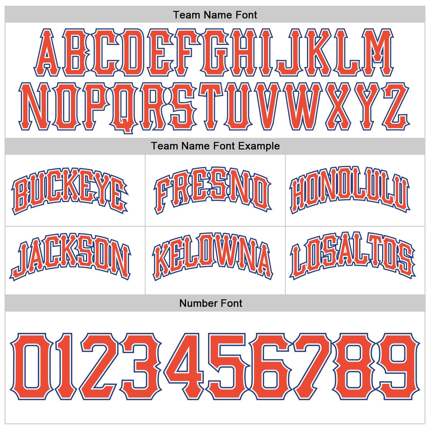 Custom White Orange-Royal Authentic Throwback Basketball Shorts view 3