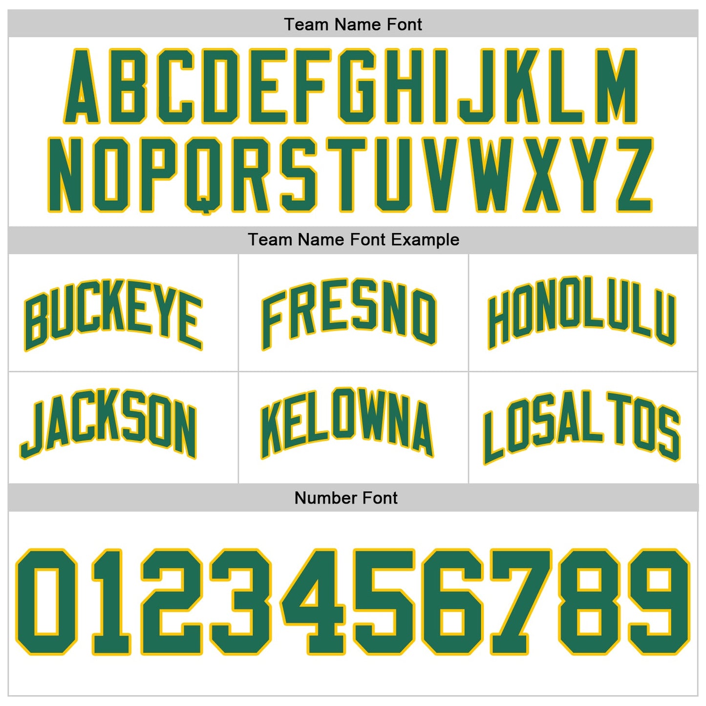 Custom White Kelly Green-Gold Authentic Throwback Basketball Shorts view 3