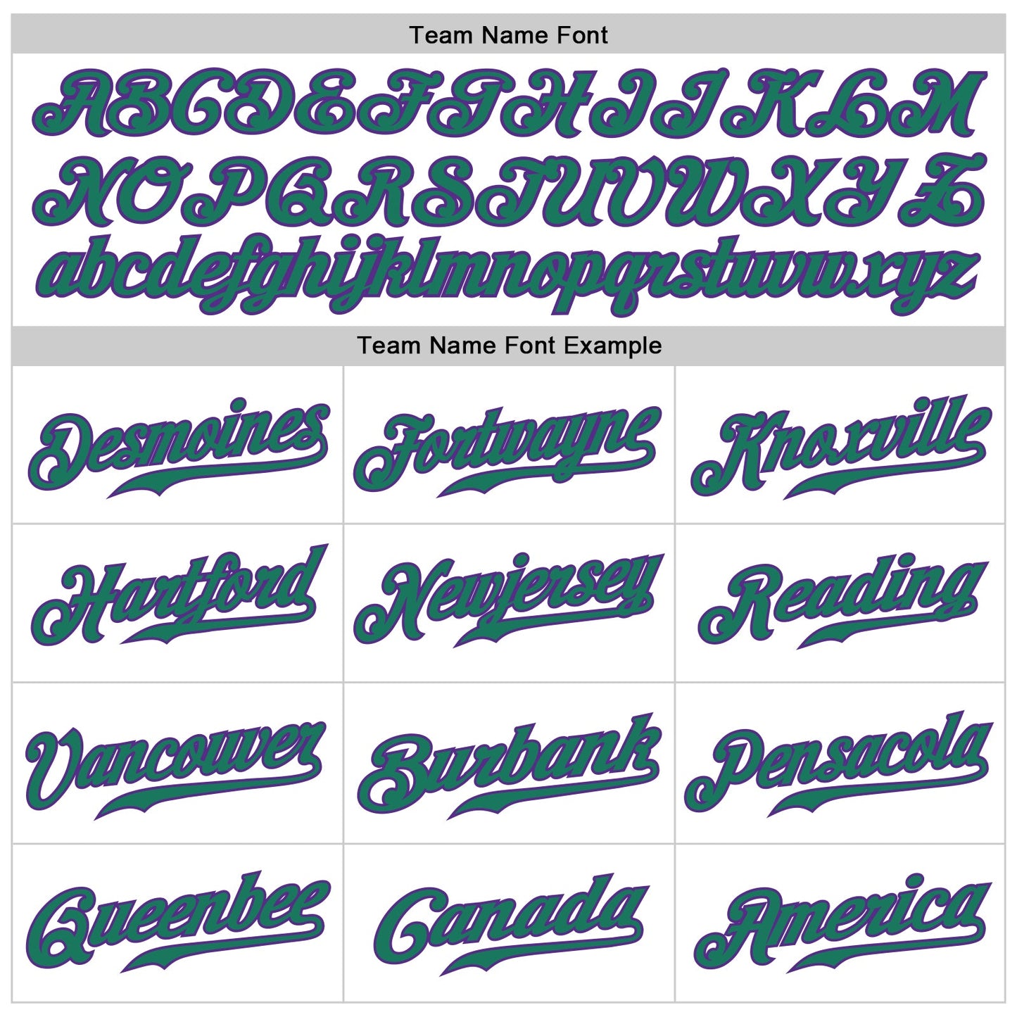 Custom White Kelly Green-Purple Authentic Baseball Jersey view 5