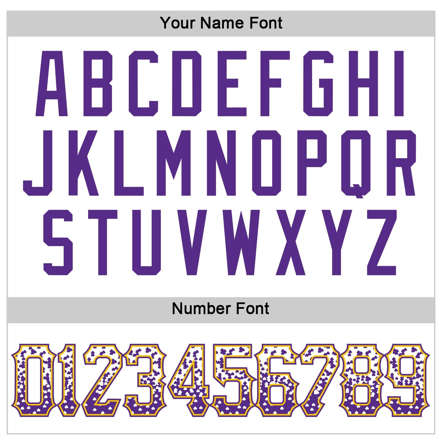 Custom White Purple-Gold Authentic Drift Fashion Baseball Jersey view 5