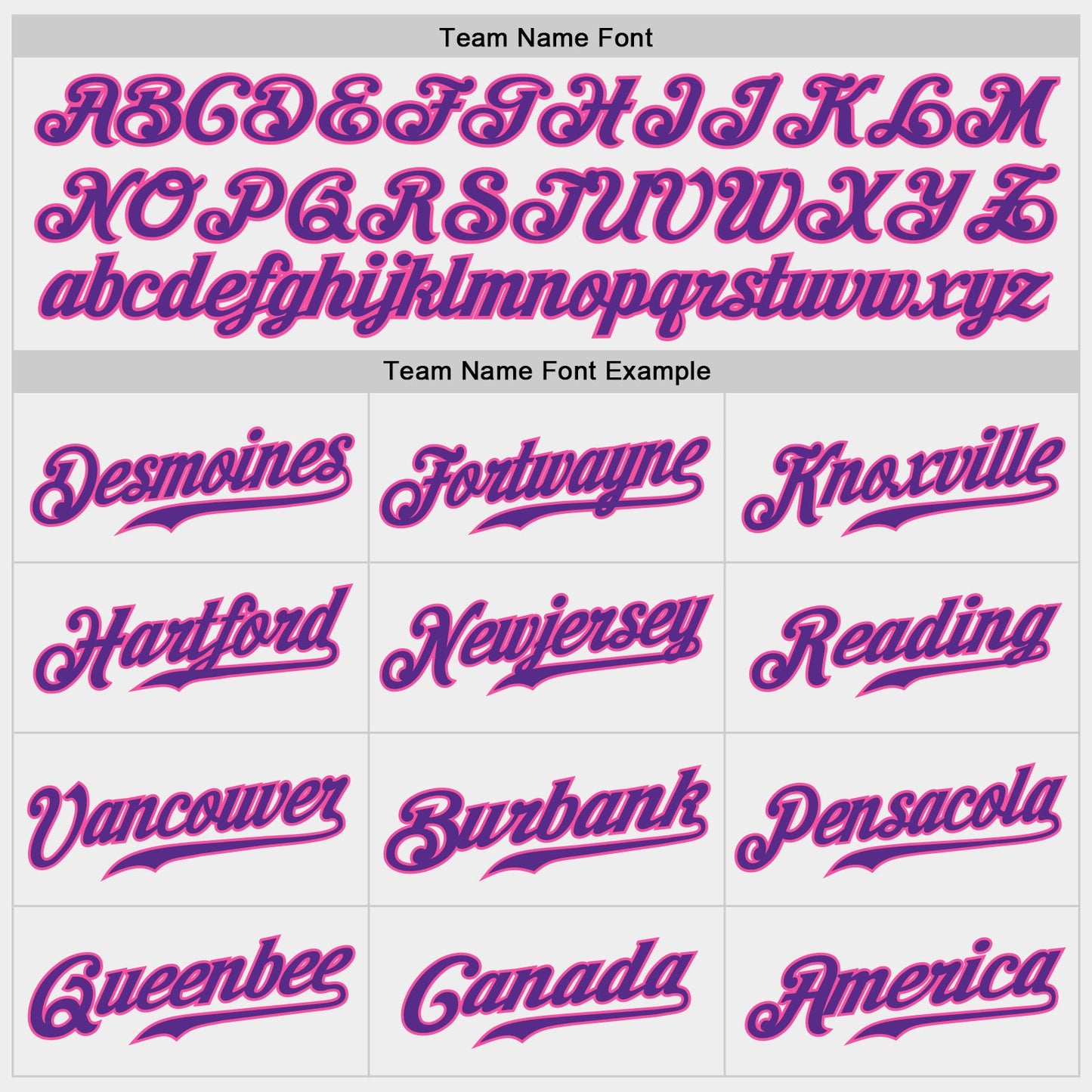 Custom White Purple-Pink Authentic Baseball Jersey view 5