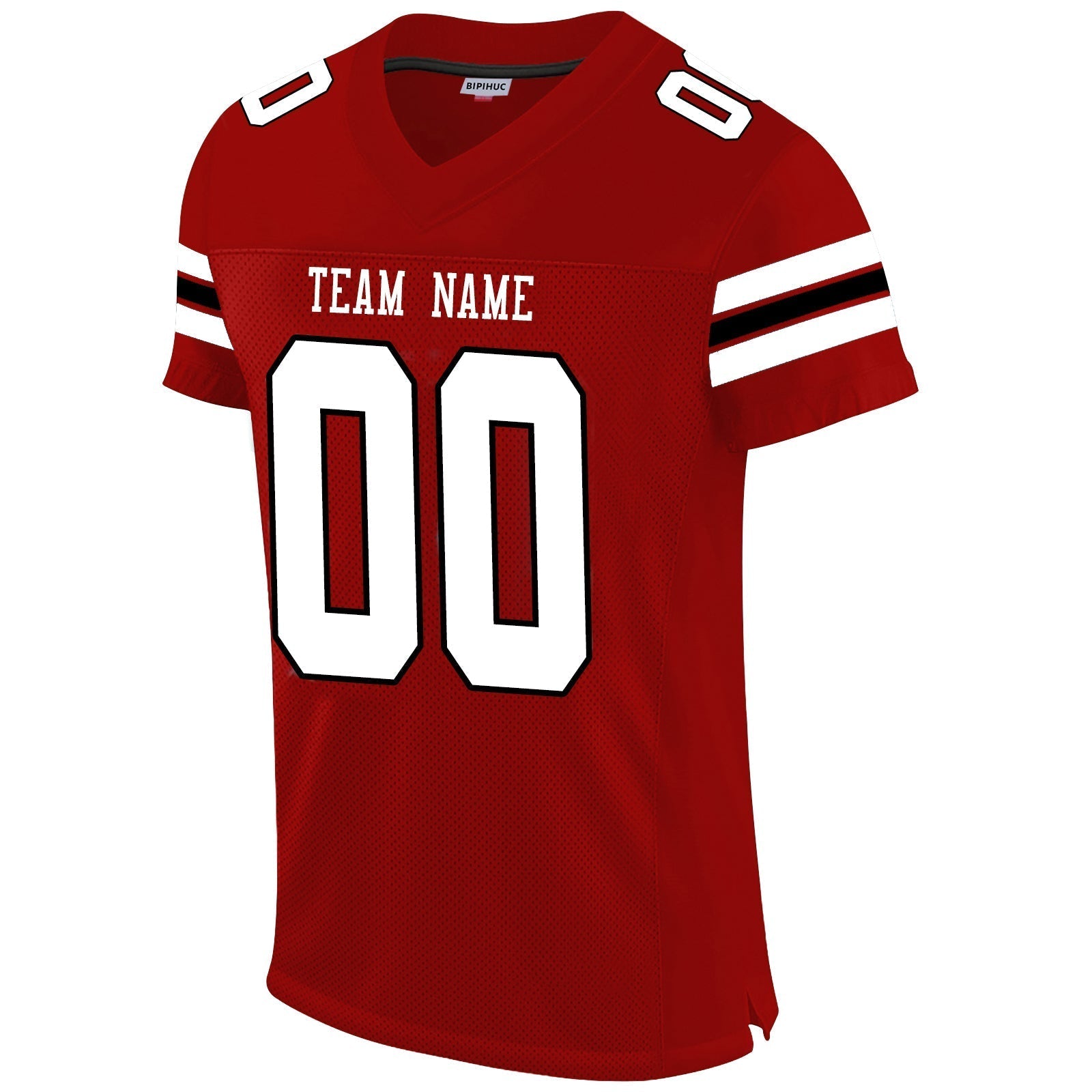 Custom A.Falcon Football Team Name And Number for Men Youth Women Christmas Birthday Gifts Jersey view 2