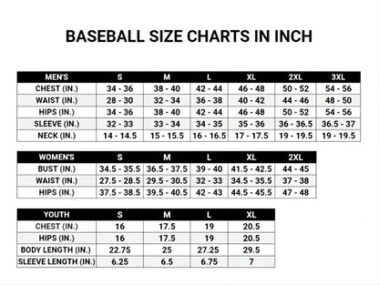 P.Panthers Replica Baseball Jersey Royal Stitched American College Jerseys view 2
