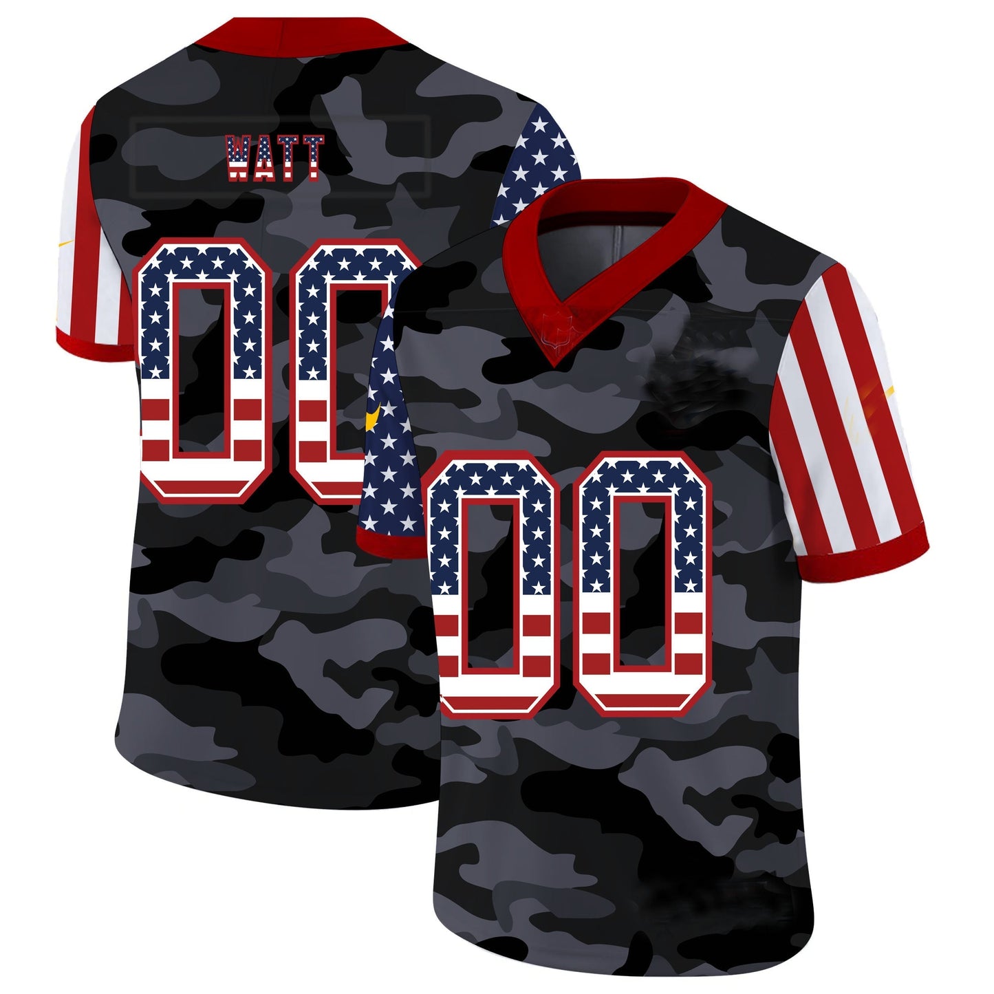 Custom M.Dolphins Football Jersey 2022 Jerseys Stitched American Football Jerseys view 5