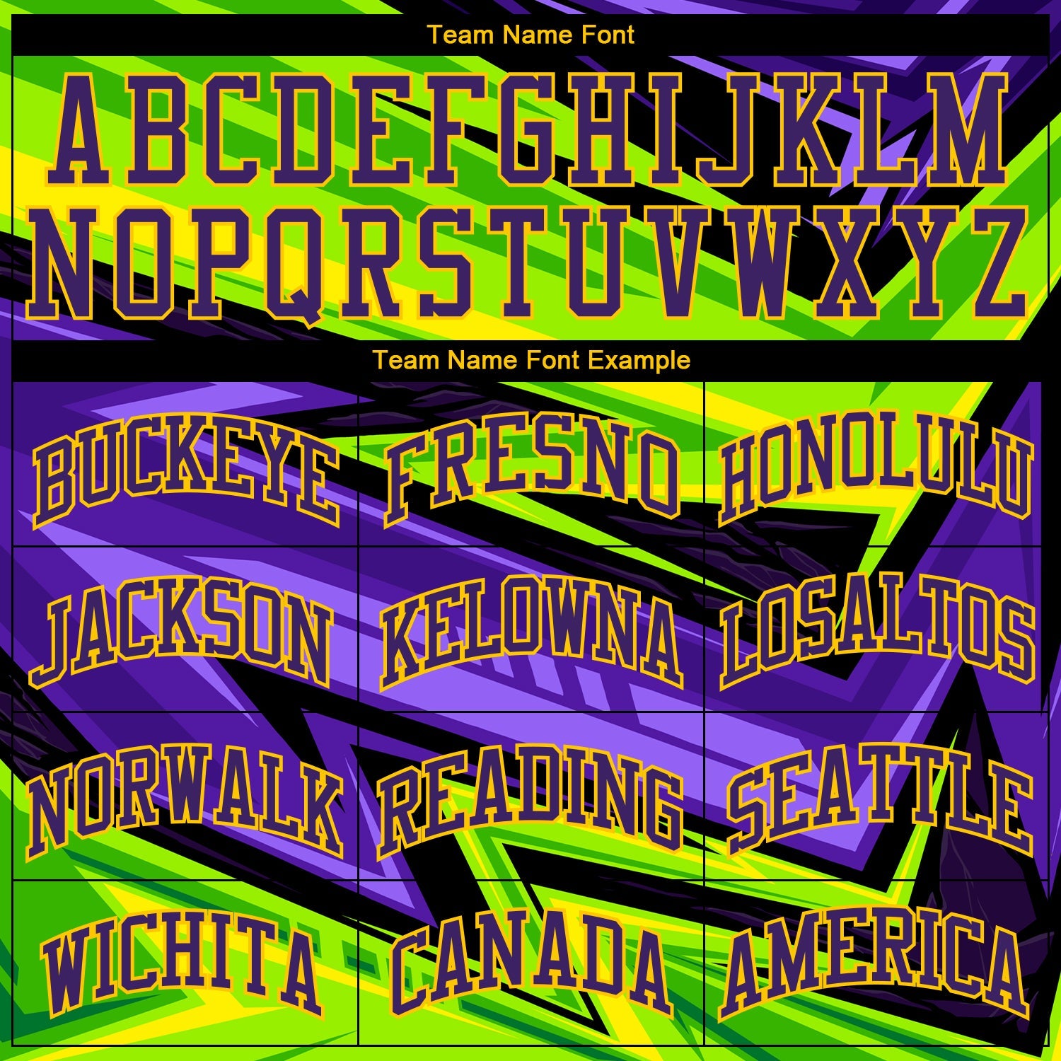 Custom 3D Pattern Design Abstract Pattern For Sport Team Authentic Baseball Jersey view 4