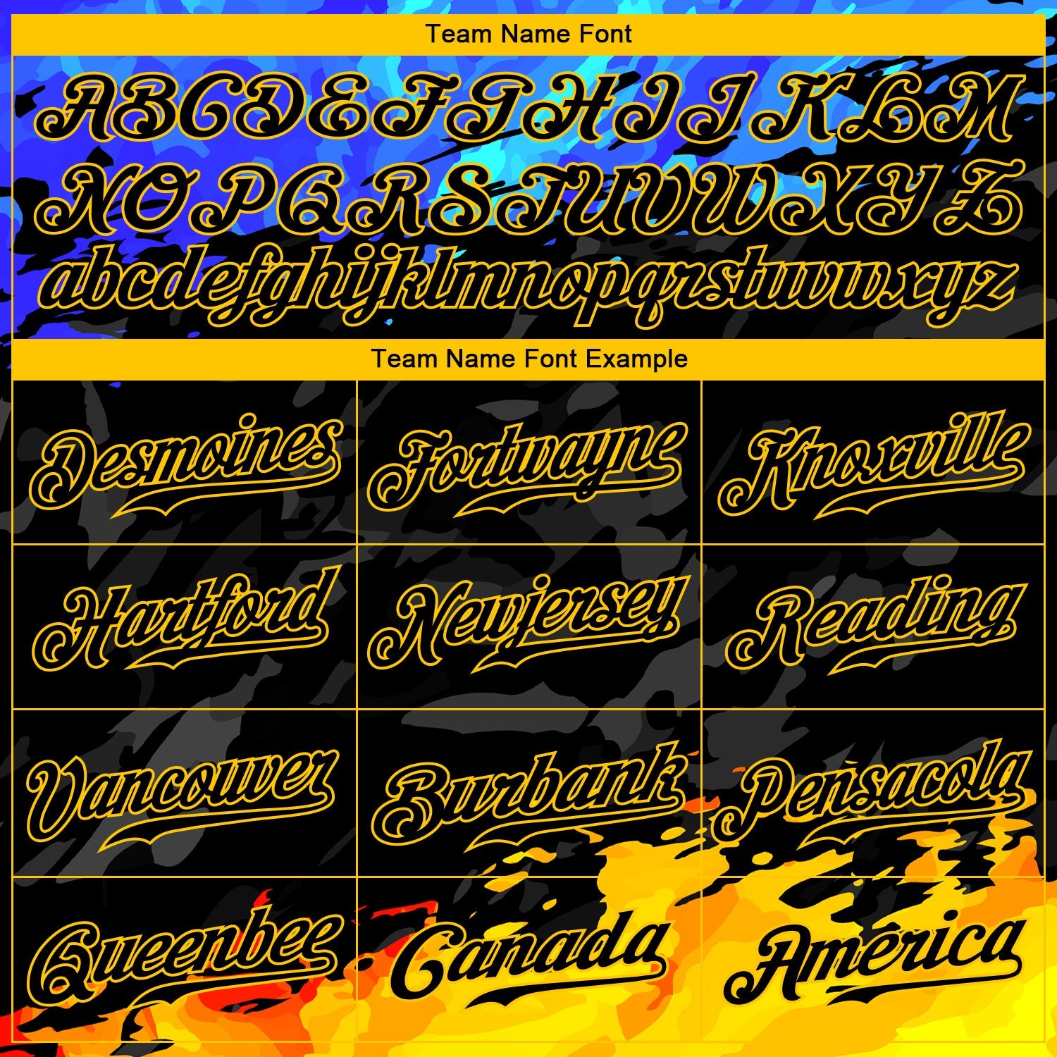 Custom 3D Pattern Design Fade Authentic Baseball Jersey view 4