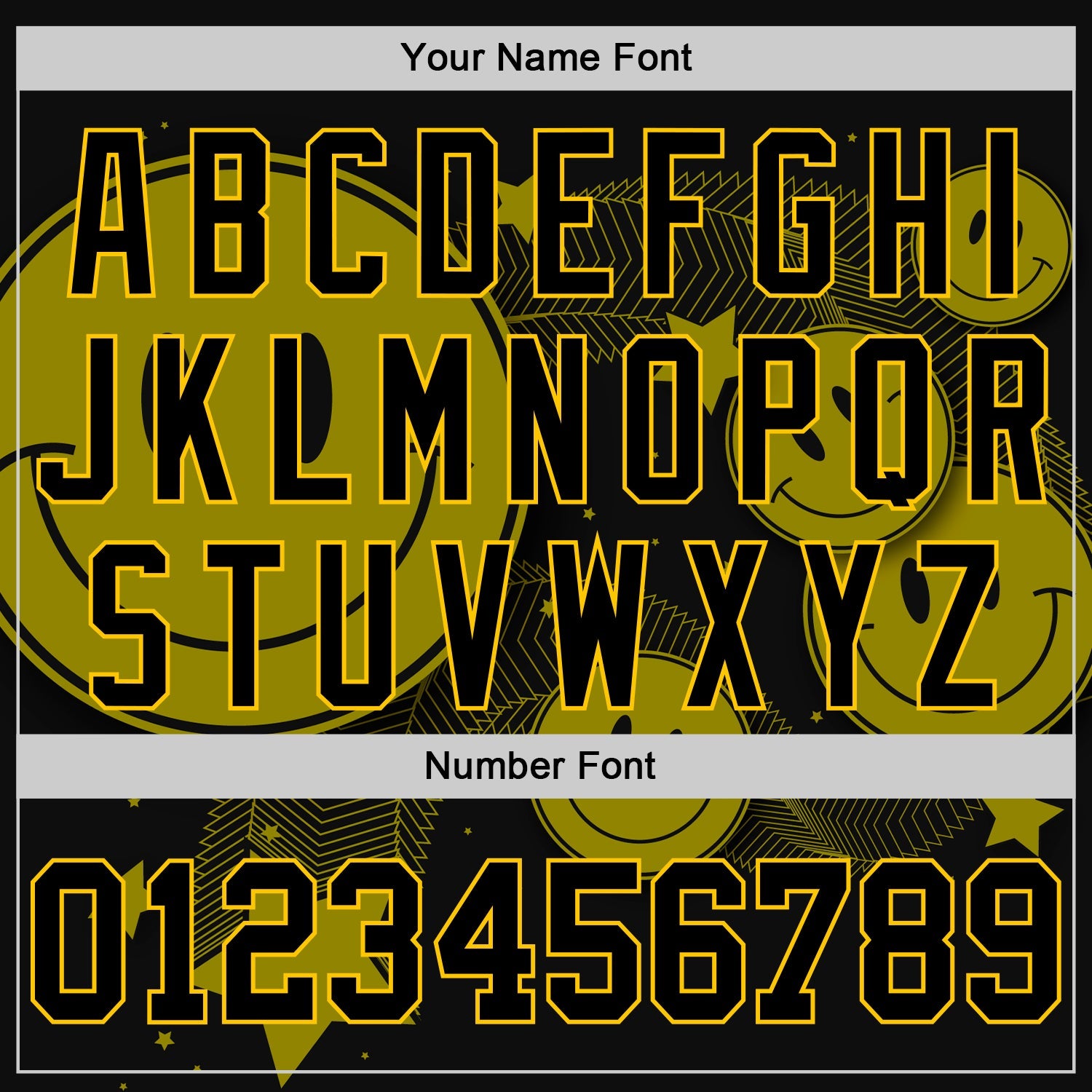Custom 3D Pattern Design Authentic Baseball Jersey view 5