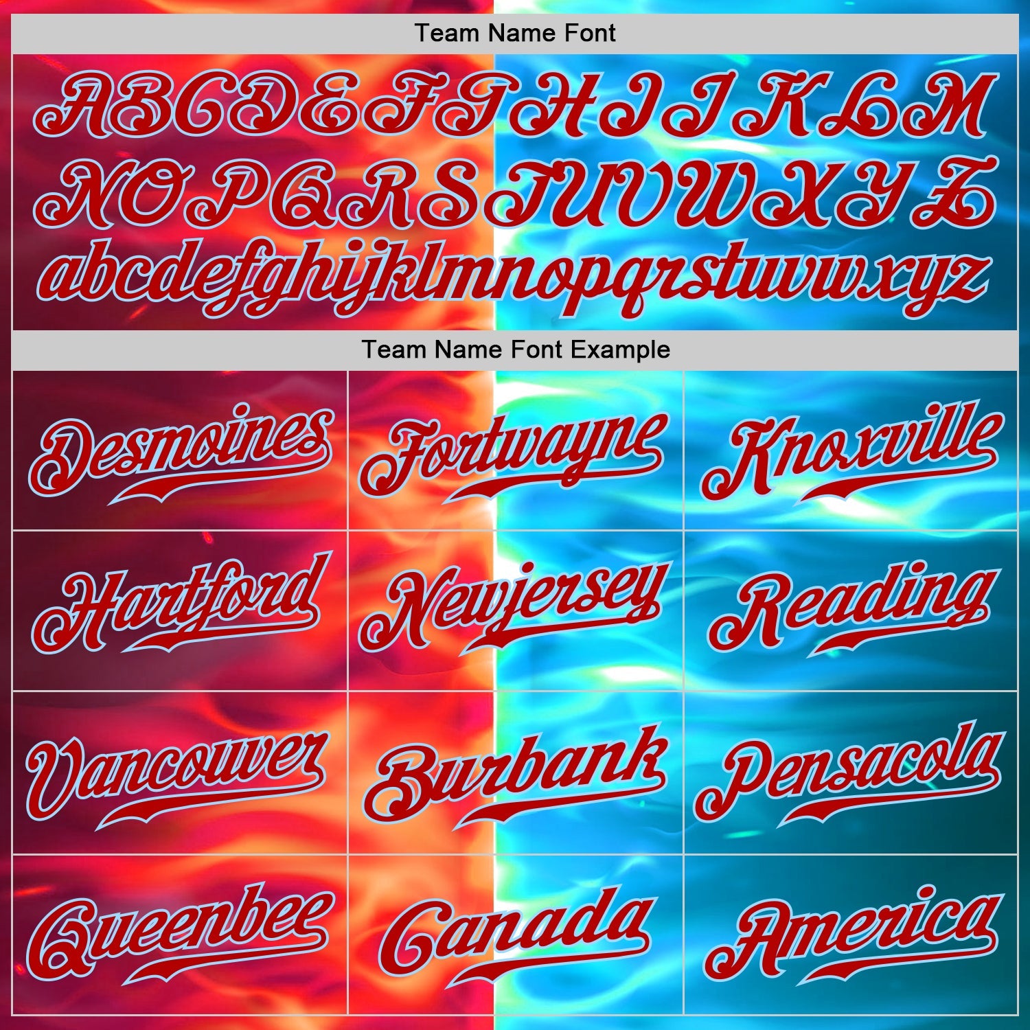 Custom 3D Pattern Design Flame Burning Red Hot Sparks BBQ Season Authentic Baseball Jersey view 4