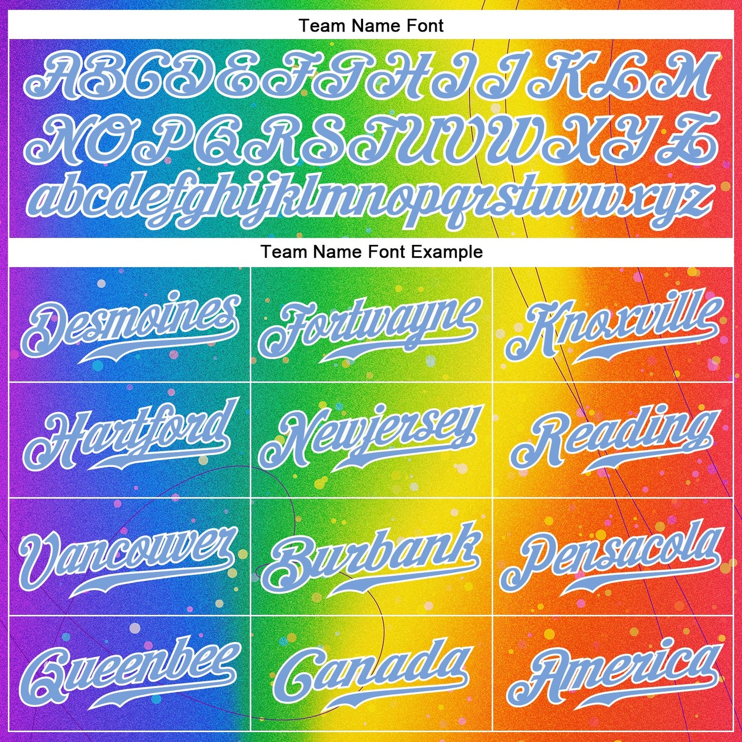 Custom Rainbow For Pride Month Love Is Love LGBT Performance T-Shirt view 3