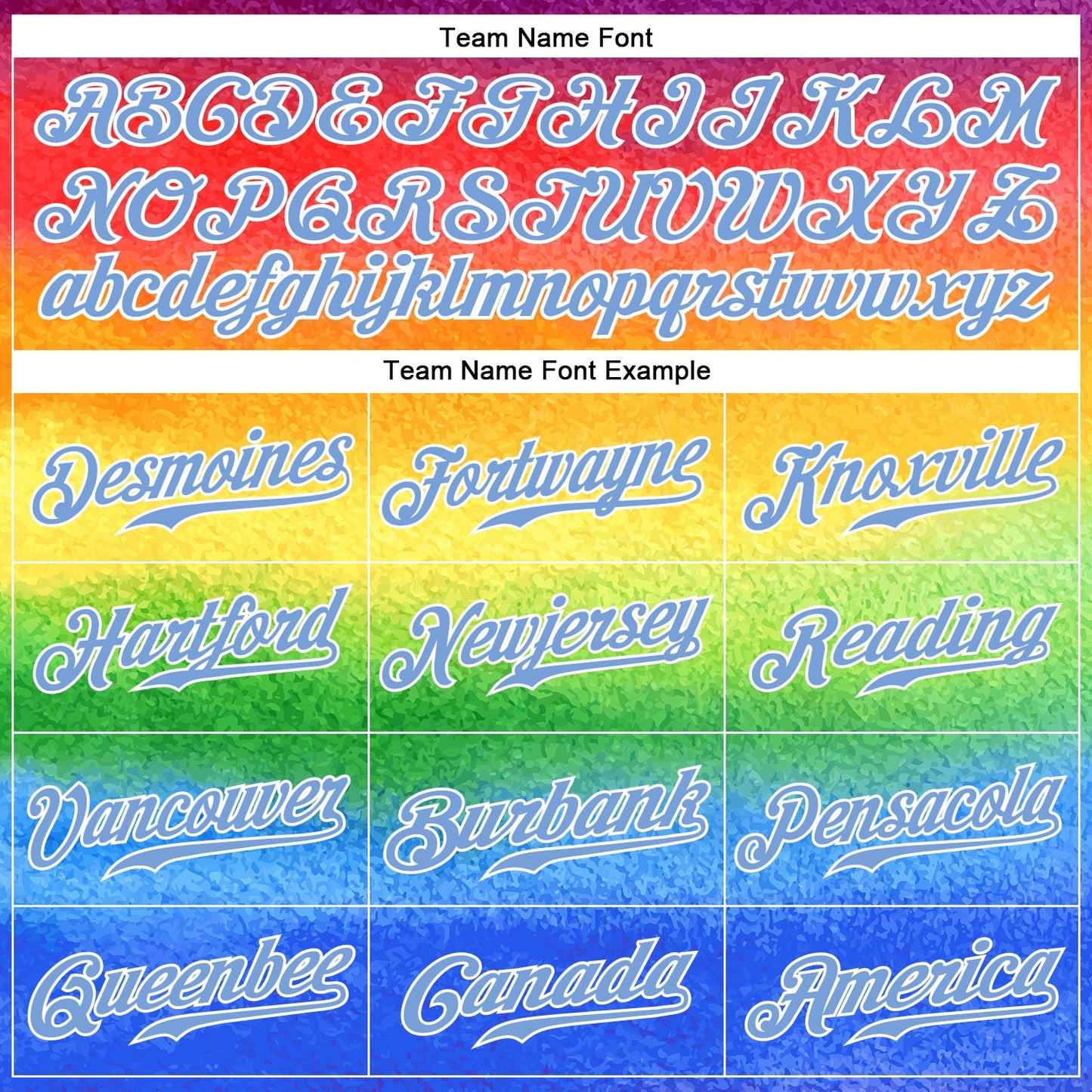 Custom Rainbow For Pride Month Love Is Love LGBT Authentic Baseball Jersey view 4