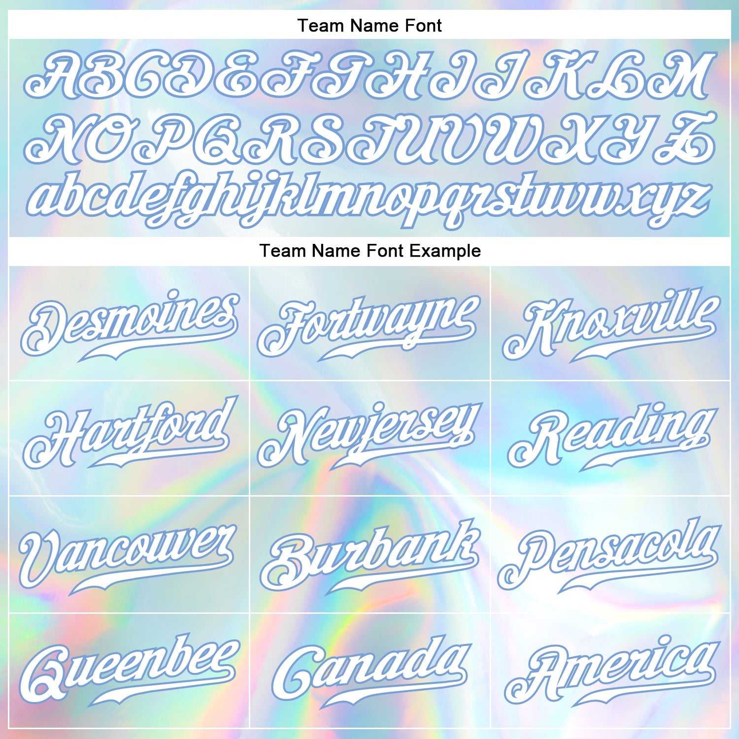 Custom 3D Pattern Design Abstract Trendy Holographic Vaporwave Style Authentic Baseball Jersey view 4