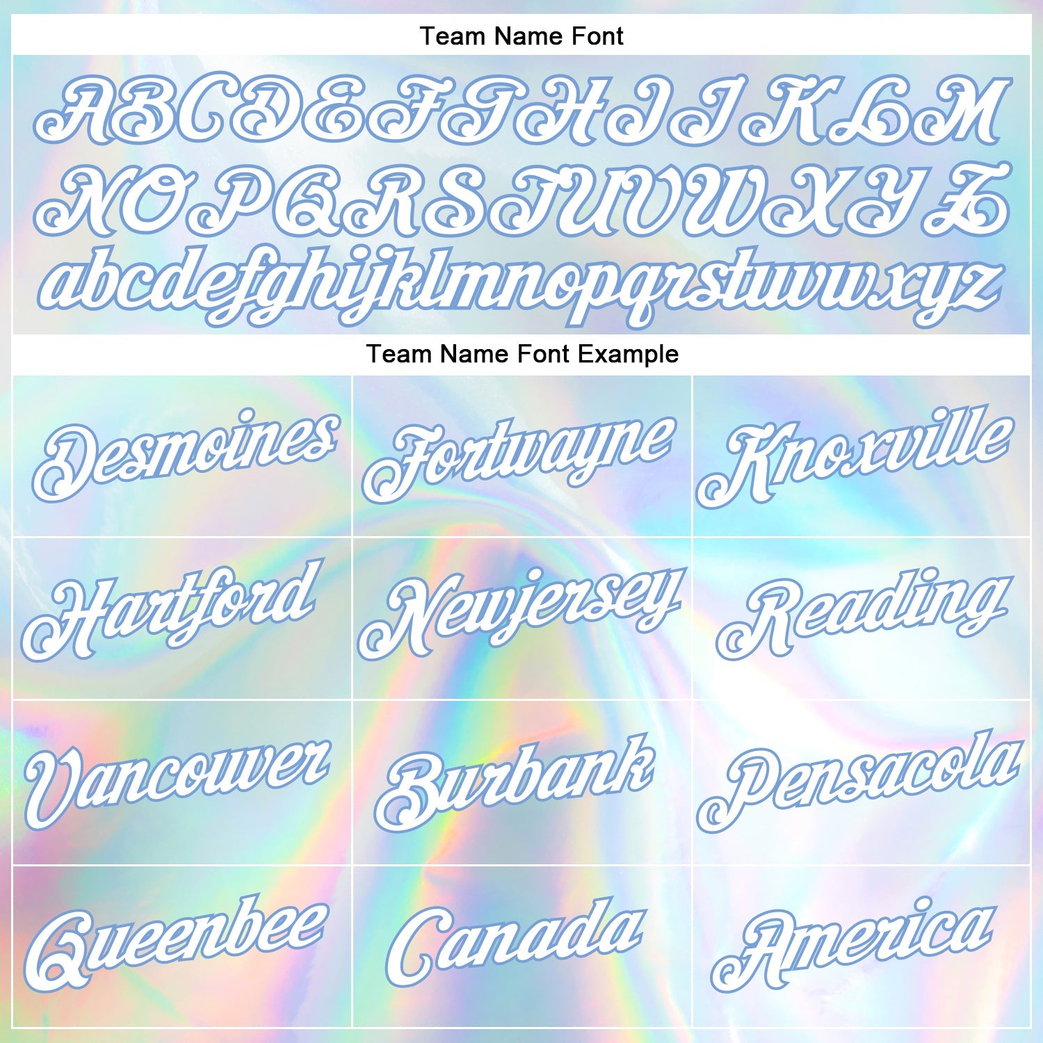 Custom 3D Pattern Design Abstract Trendy Holographic Vaporwave Style Performance T-Shirt view 3