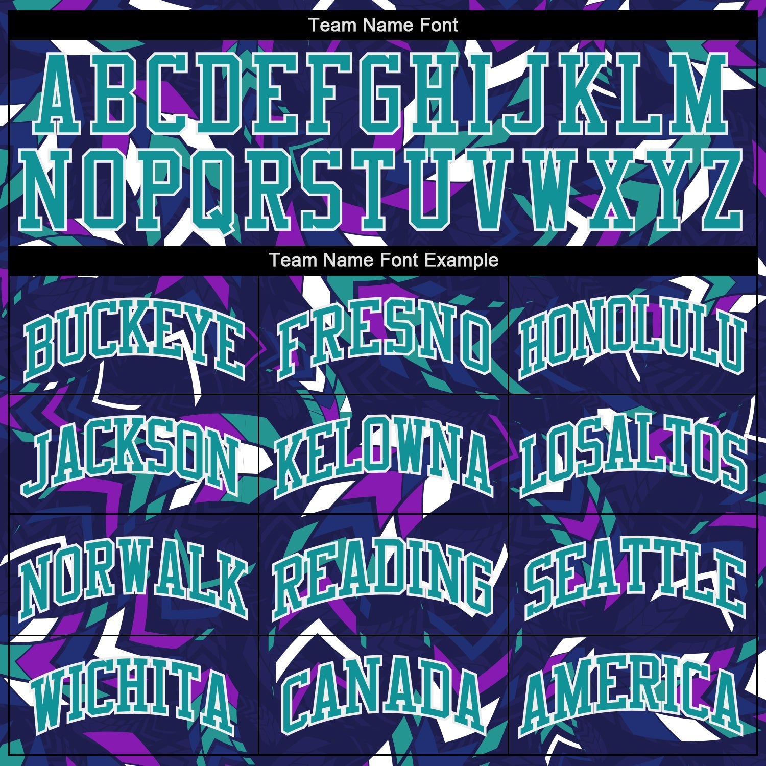 Custom 3D Pattern Design Music Festival Authentic Baseball Jersey view 4