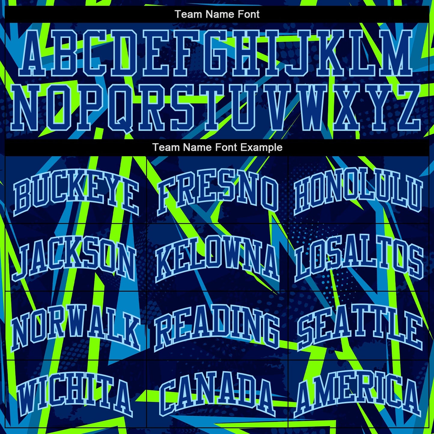 Custom 3D Pattern Design Music Festival Authentic Baseball Jersey view 4