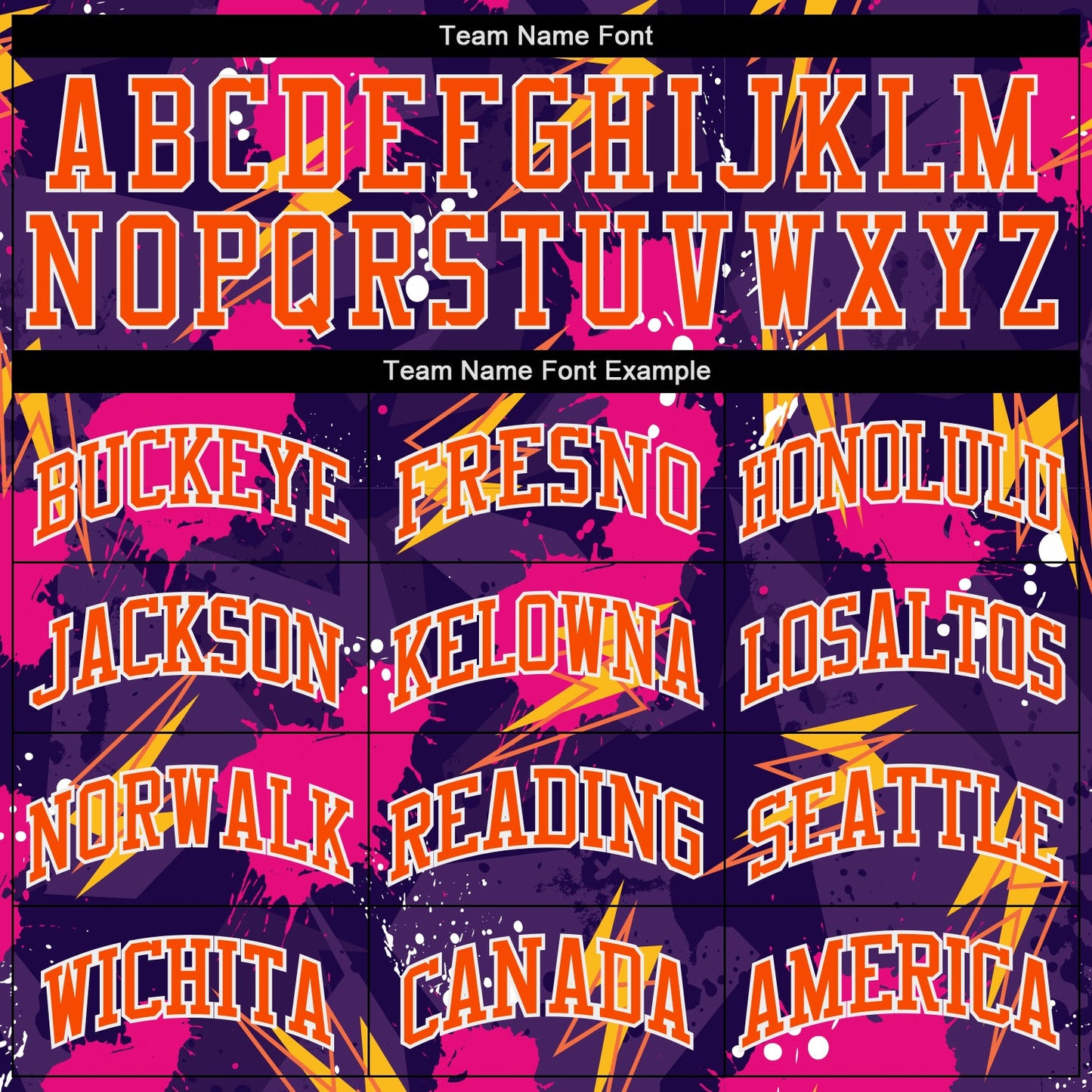 Custom 3D Pattern Design Music Festival Authentic Baseball Jersey view 4
