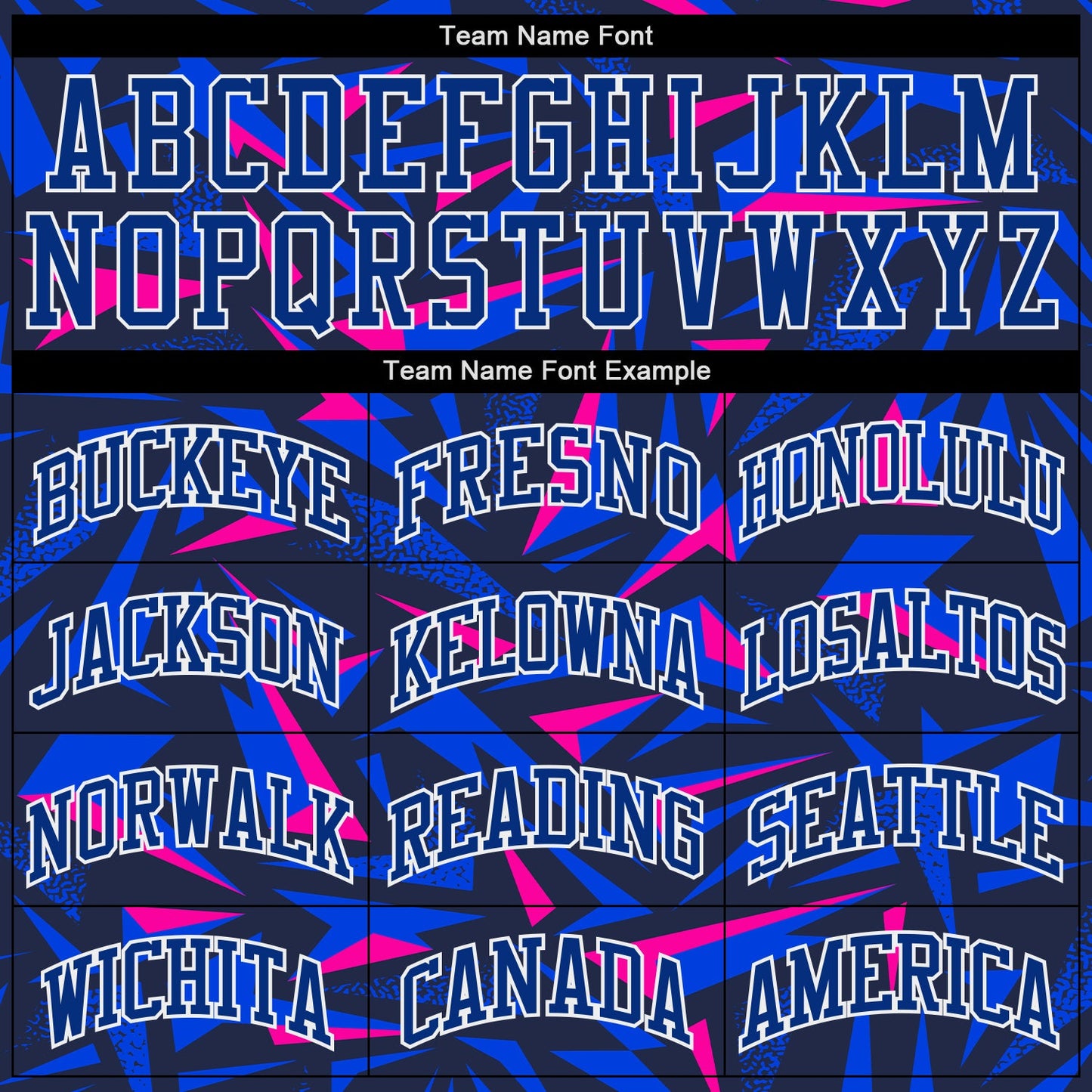 Custom 3D Pattern Design Music Festival Authentic Baseball Jersey view 4