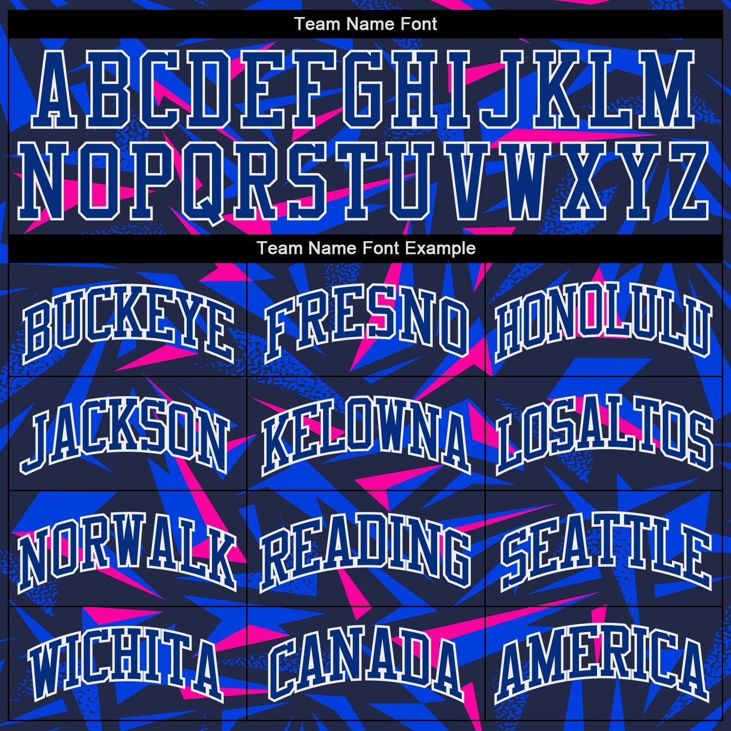 Custom 3D Pattern Design Music Festival Authentic Baseball Jersey view 4