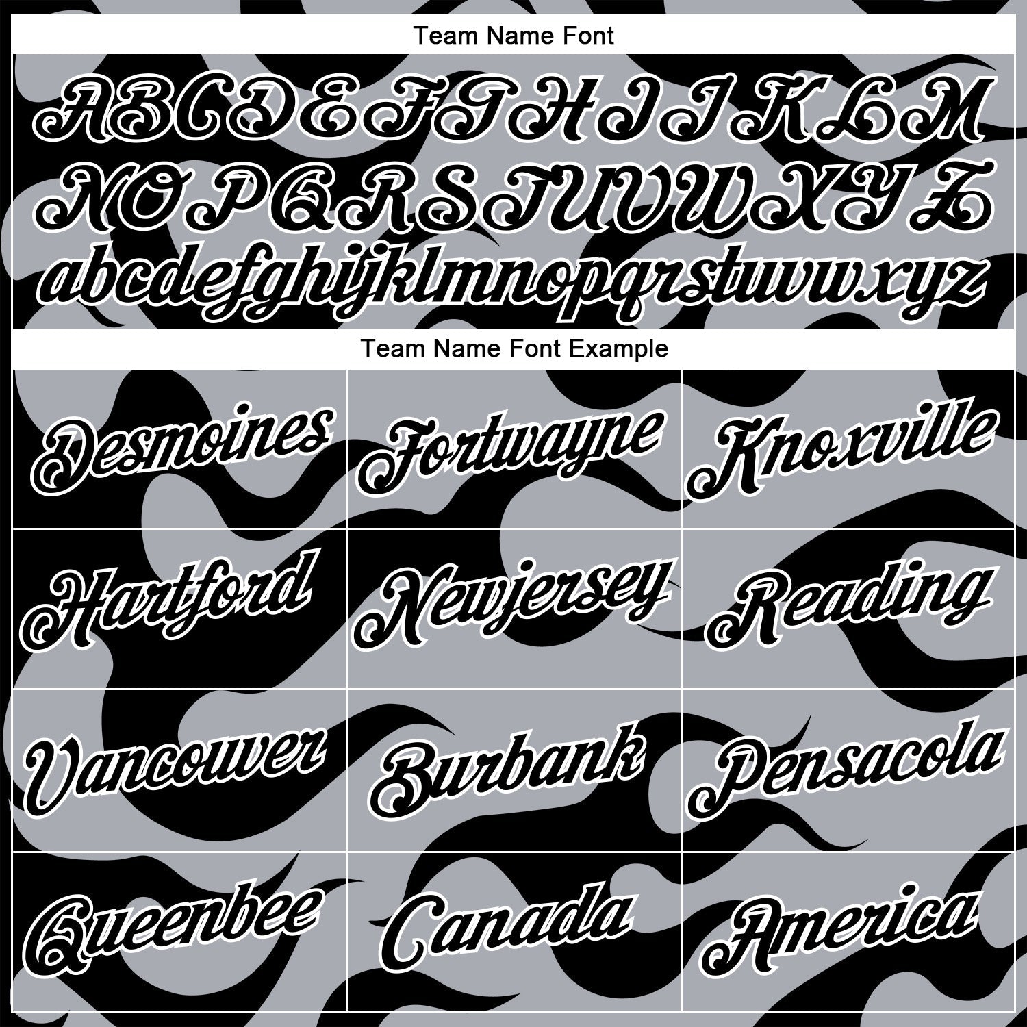 Custom Stitched Gray Black-White 3D Pattern Design Sportswear Pullover Sweatshirt Hoodie view 3