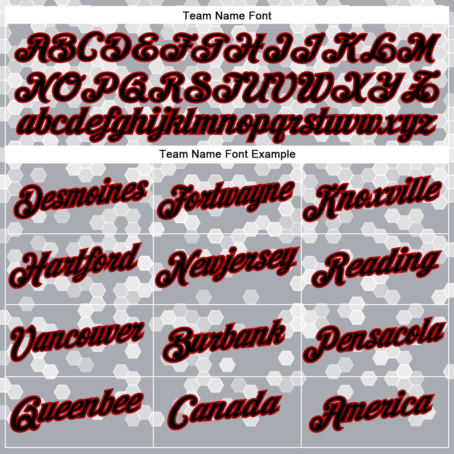 Custom Stitched Gray Black-Red 3D Pattern Design Sportswear Pullover Sweatshirt Hoodie view 3