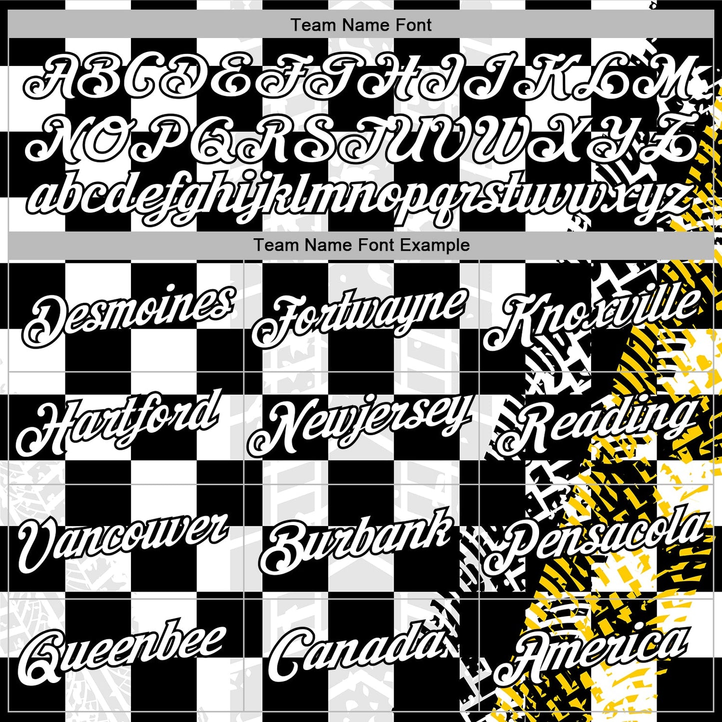 Custom Black White 3D Pattern Design Formula Auto Car Racing Motorsport Sports Pullover Sweatshirt Hoodie view 3