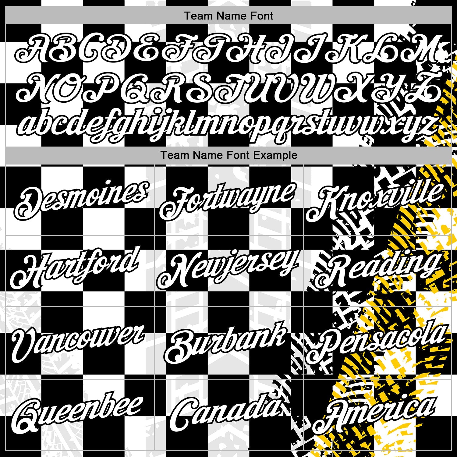 Custom Black White 3D Pattern Design Formula Auto Car Racing Motorsport Sports Pullover Sweatshirt Hoodie view 3