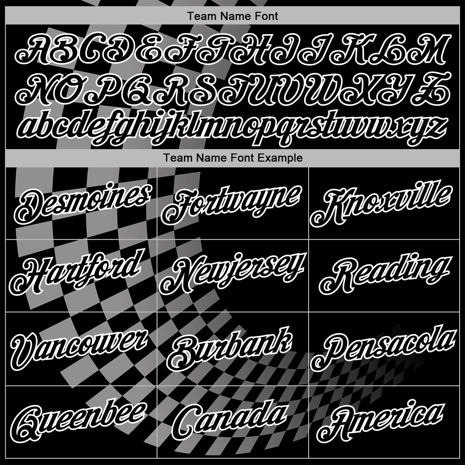 Custom Black White 3D Pattern Design Formula Auto Car Racing Motorsport Sports Pullover Sweatshirt Hoodie view 3