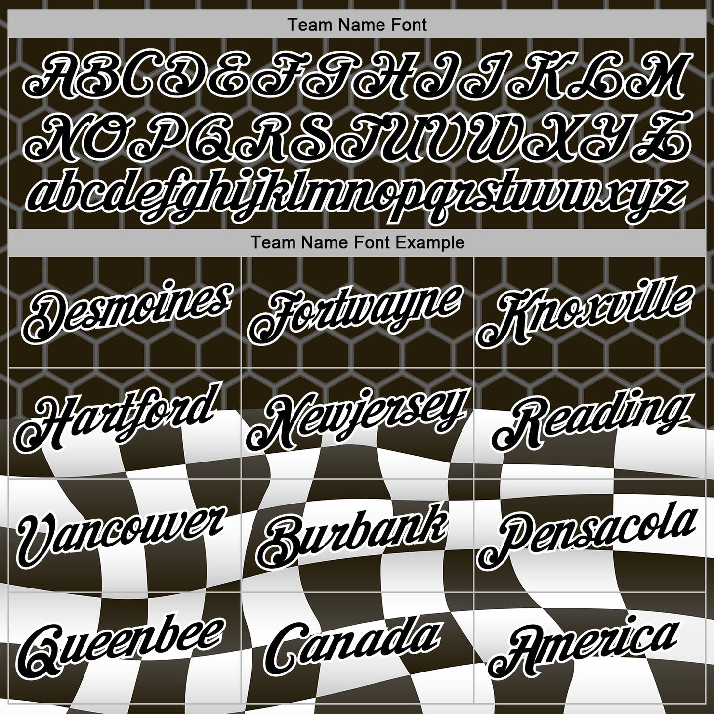 Custom Black White 3D Pattern Design Formula Auto Car Racing Motorsport Sports Pullover Sweatshirt Hoodie view 3