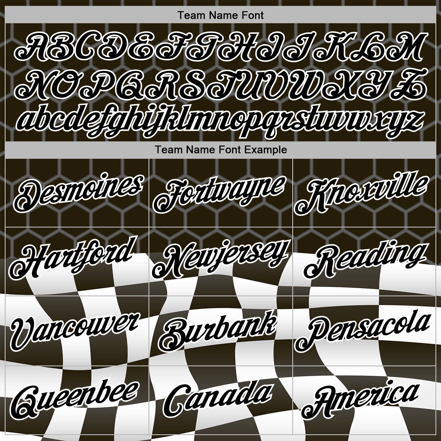 Custom Black White 3D Pattern Design Formula Auto Car Racing Motorsport Sports Pullover Sweatshirt Hoodie view 3