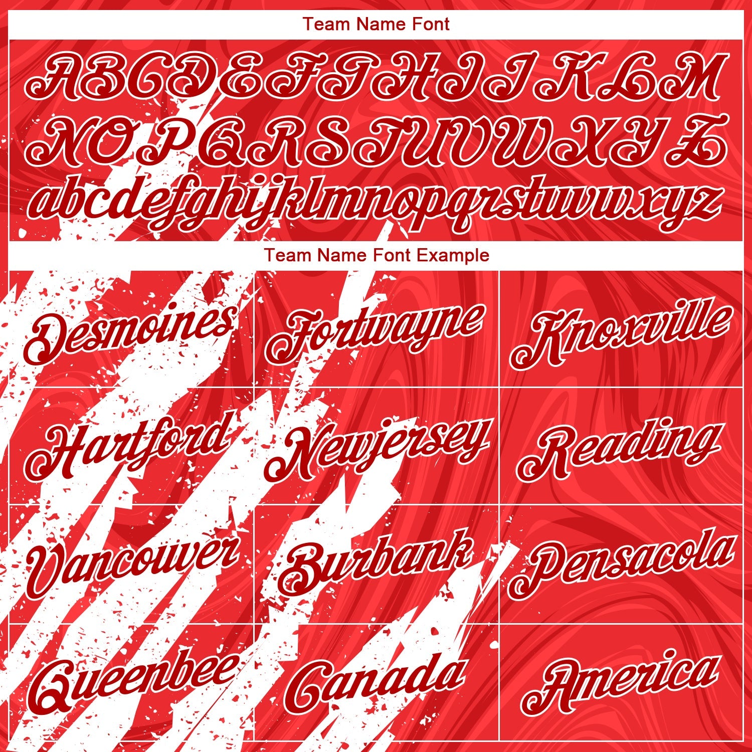 Custom Stitched Red Red-White 3D Pattern Design Sports Pullover Sweatshirt Hoodie view 3